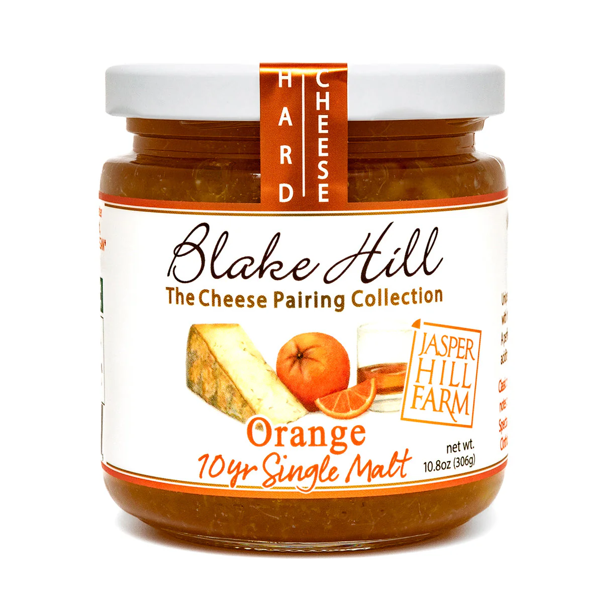 The Cheese Lovers Box - Image 6