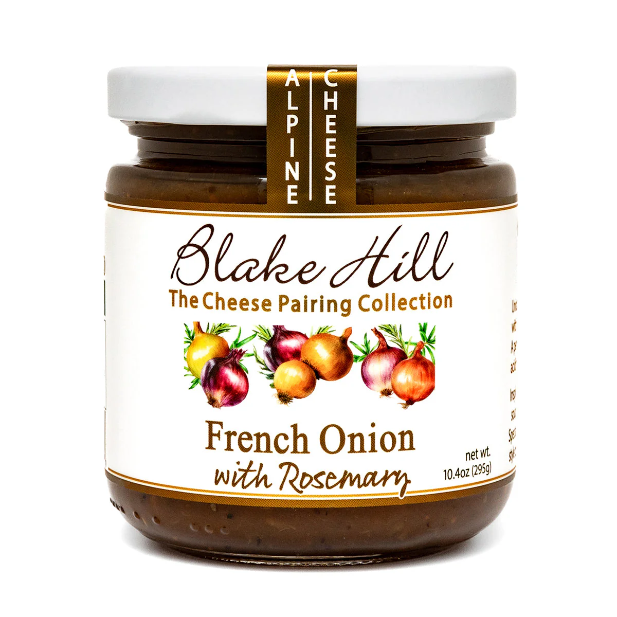 The Cheese Lovers Box - Image 8