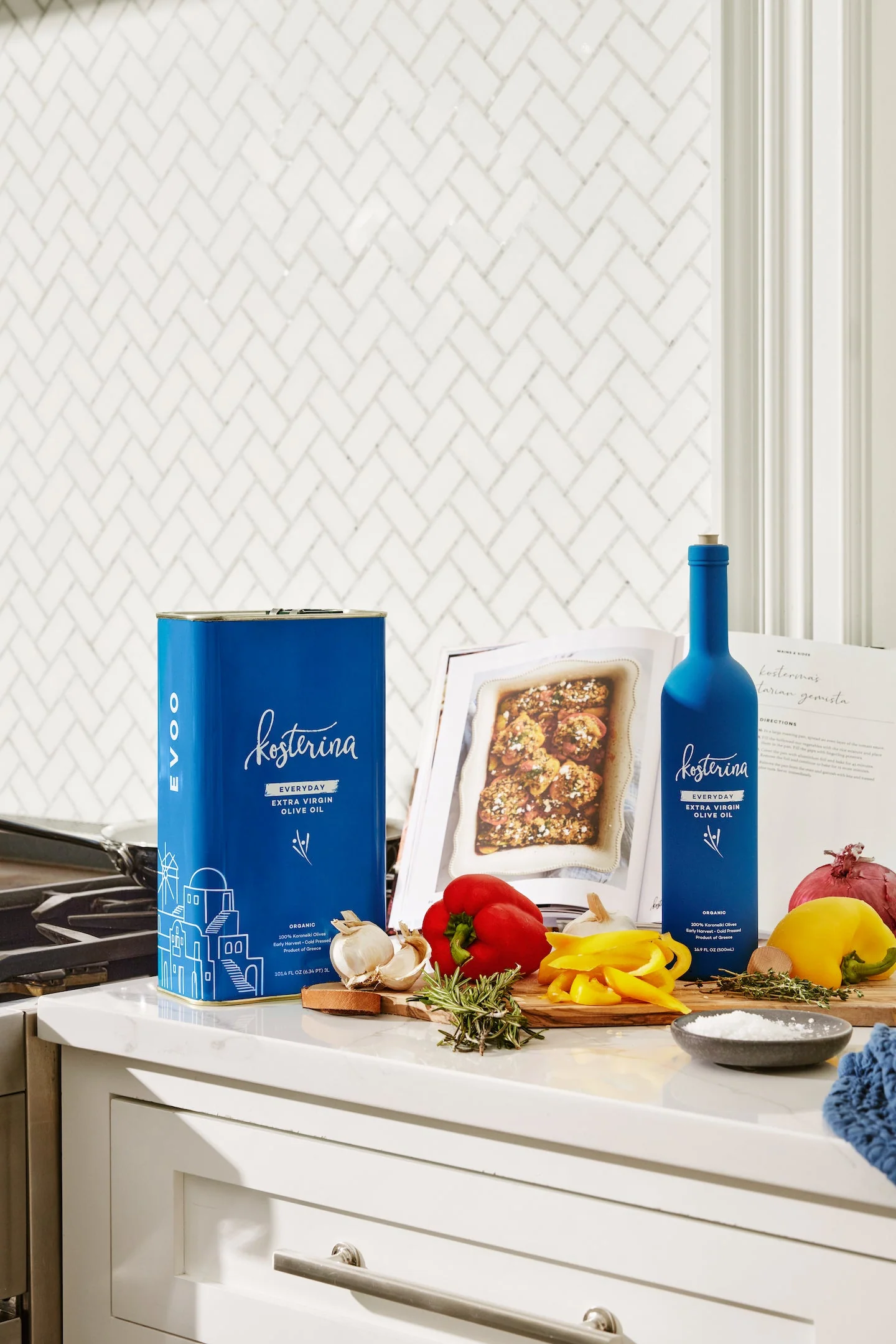 The Everyday Refill Kit - Image 2