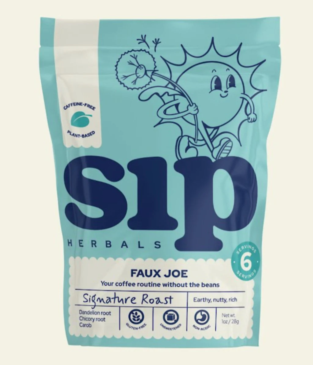 "The Favorites" Faux Joe Sample Pack (Loose Leaf) - Image 2
