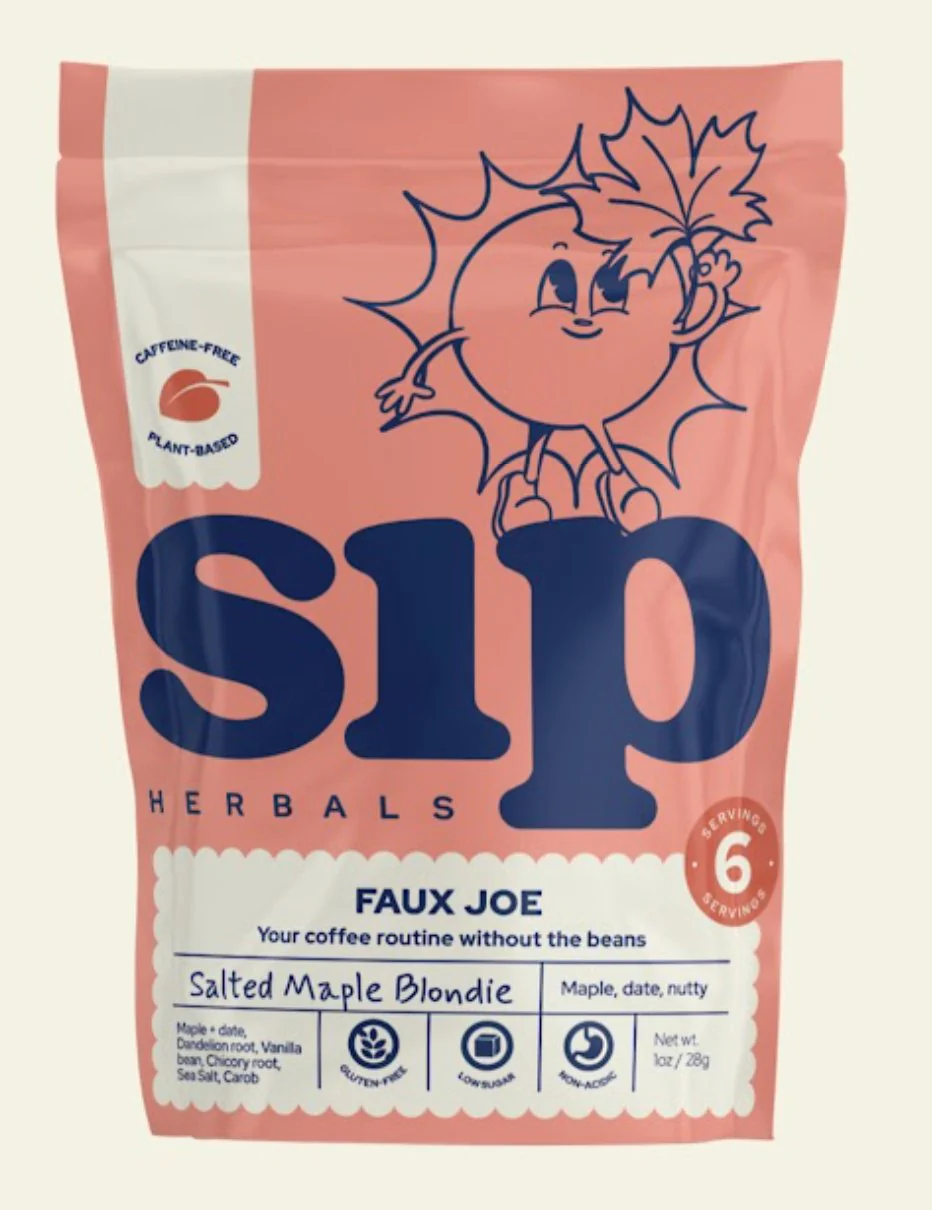 "The Favorites" Faux Joe Sample Pack (Loose Leaf) - Image 3