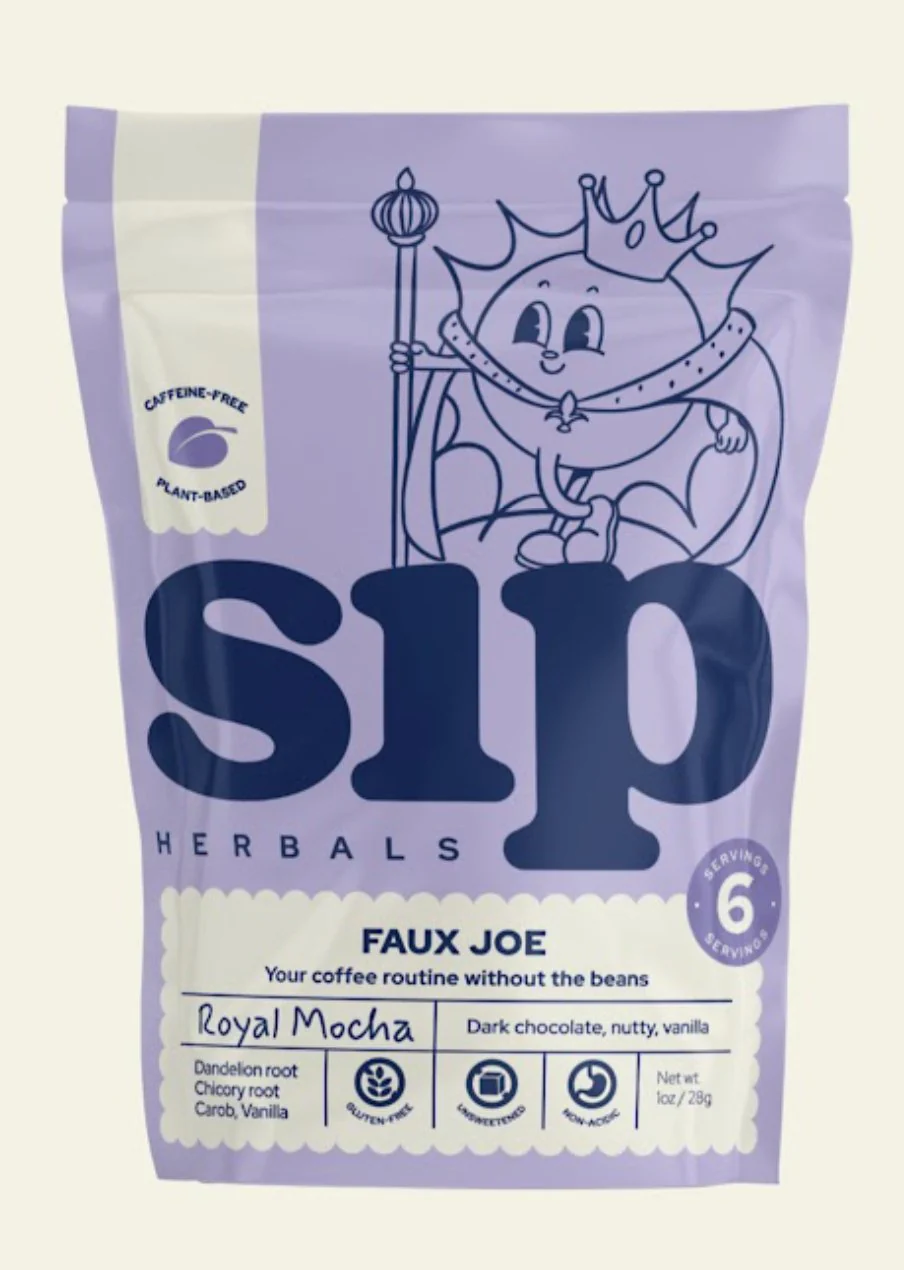 "The Favorites" Faux Joe Sample Pack (Loose Leaf) - Image 4