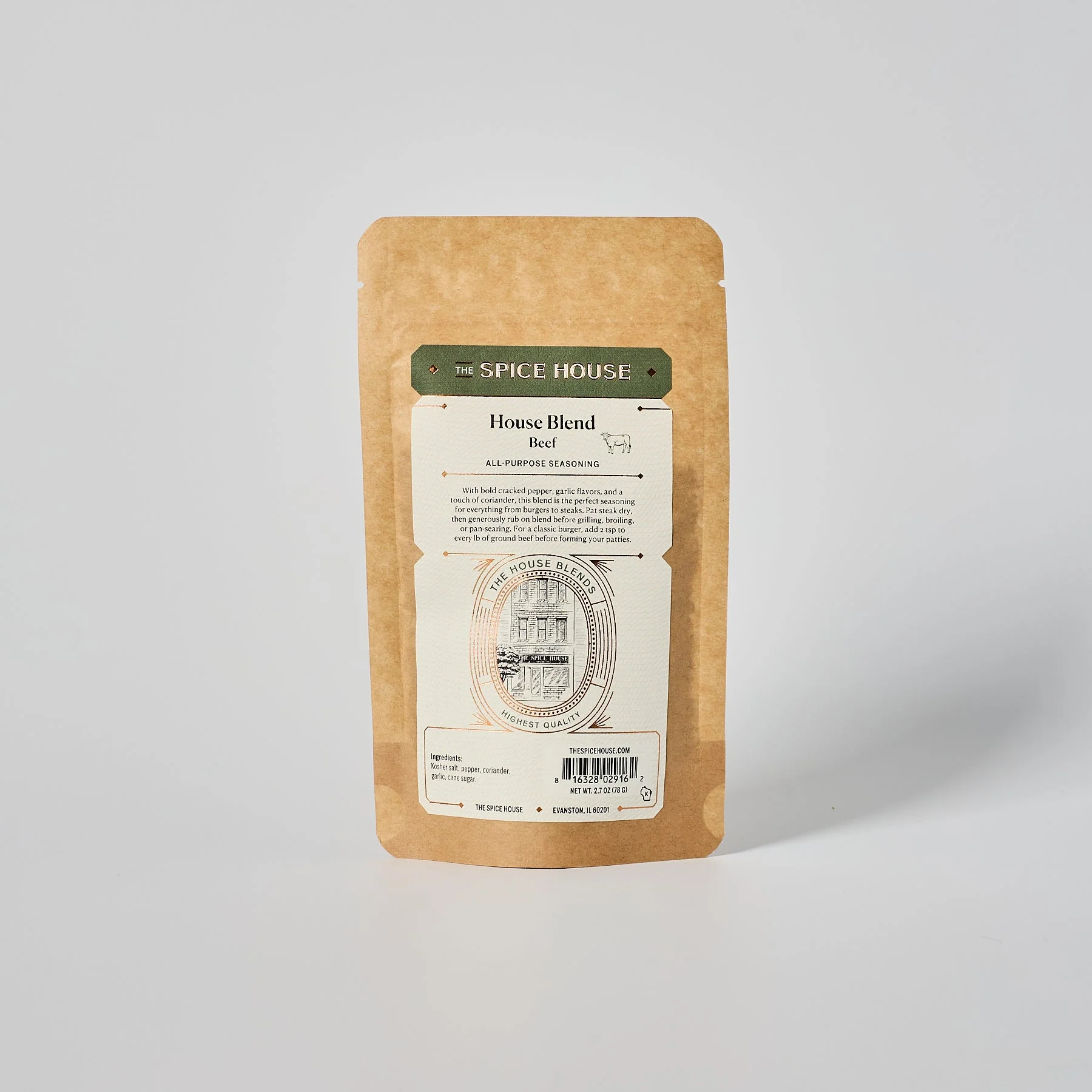 House Blend Beef - Image 3