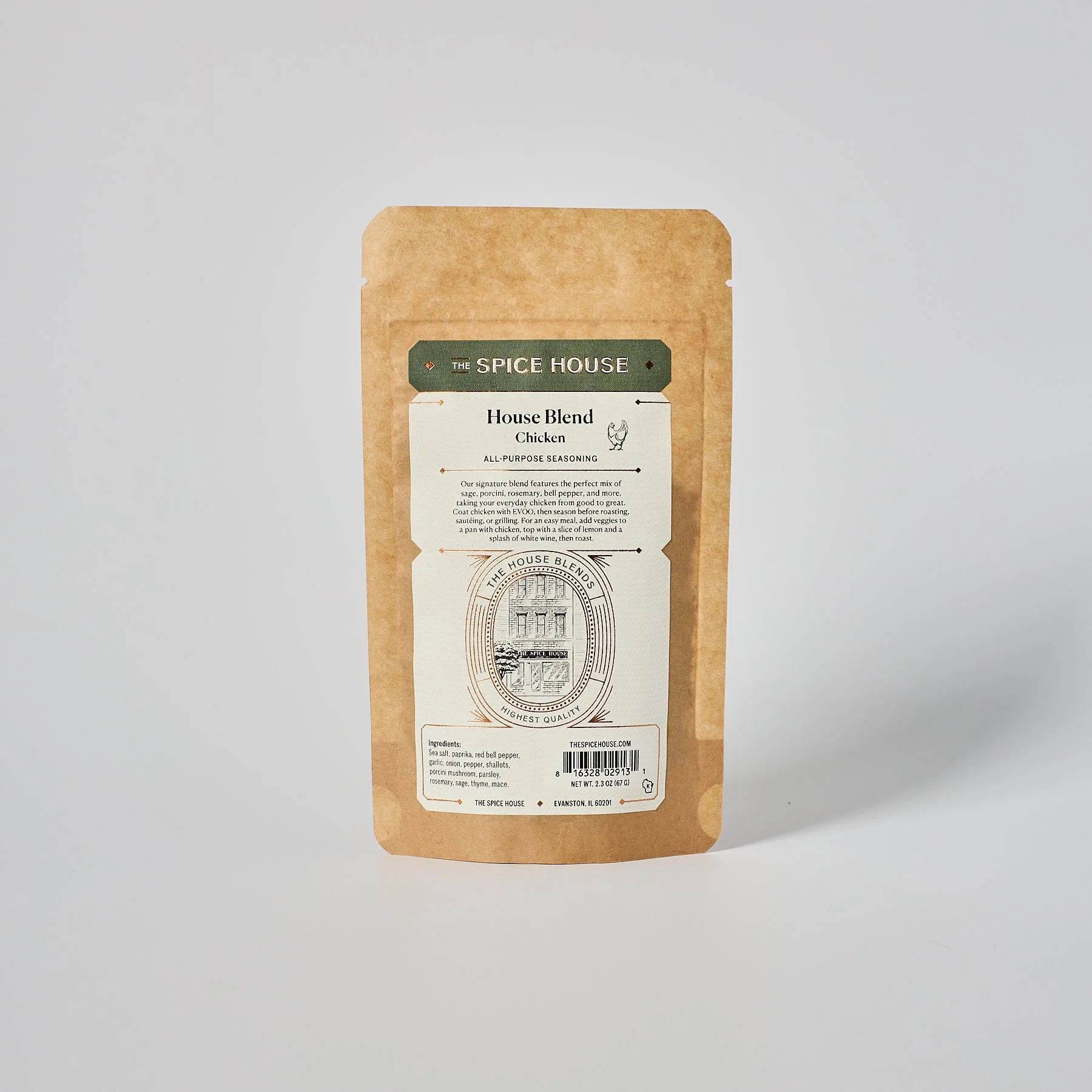 House Blend Chicken - Image 3