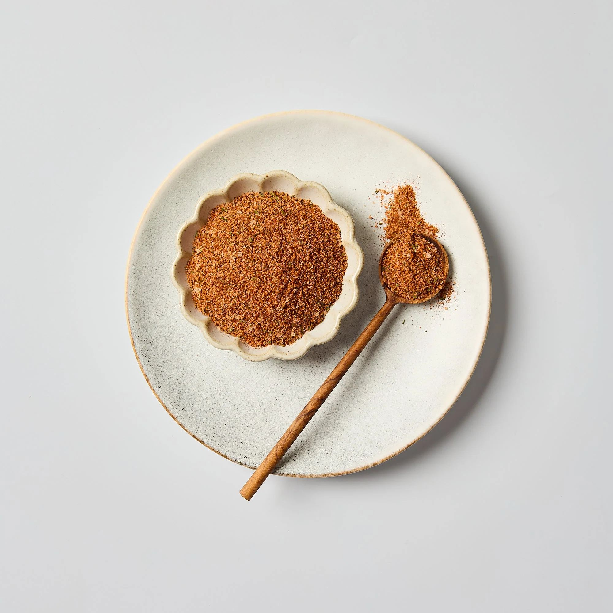 House Blend Seasoned Salt - Image 2