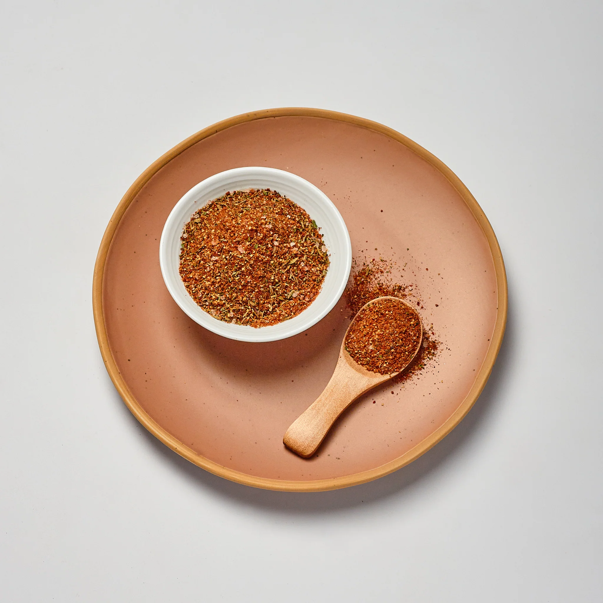 House Blend Vegetable - Image 2