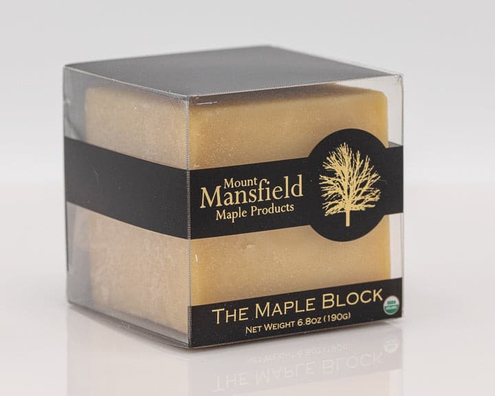 The Maple Block - Image 4