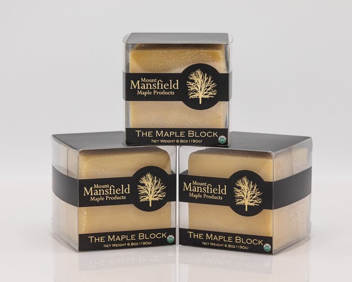 The Maple Block - Image 5