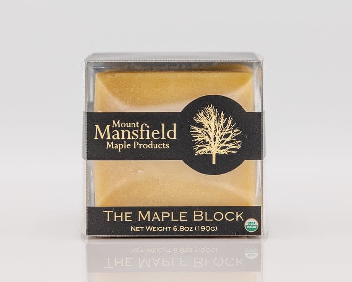 The Maple Block - Image 6