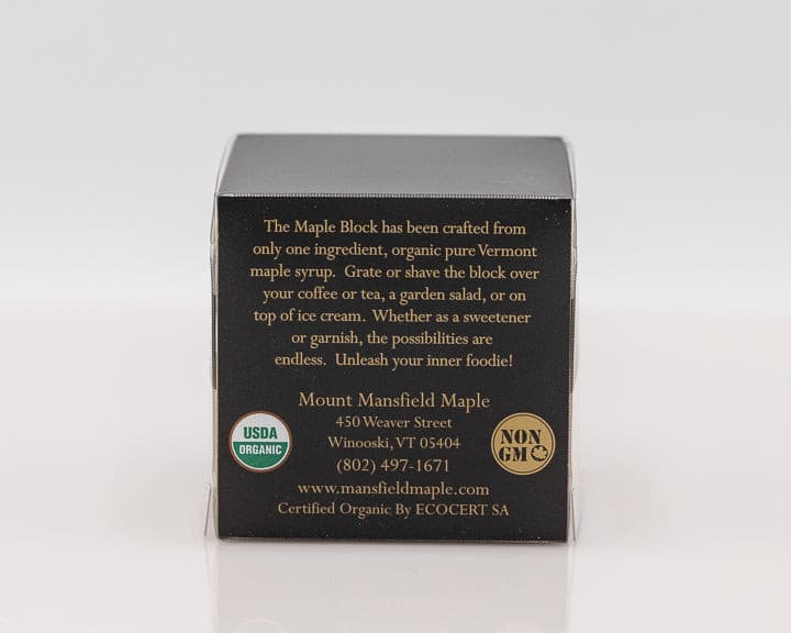 The Maple Block - Image 7