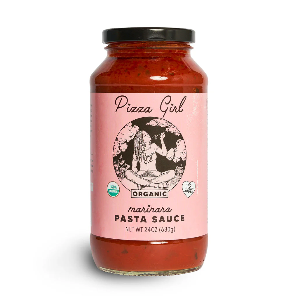 THE MARRIED-TO-MARINARA  6 PACK (PRE-ORDER) - Image 5
