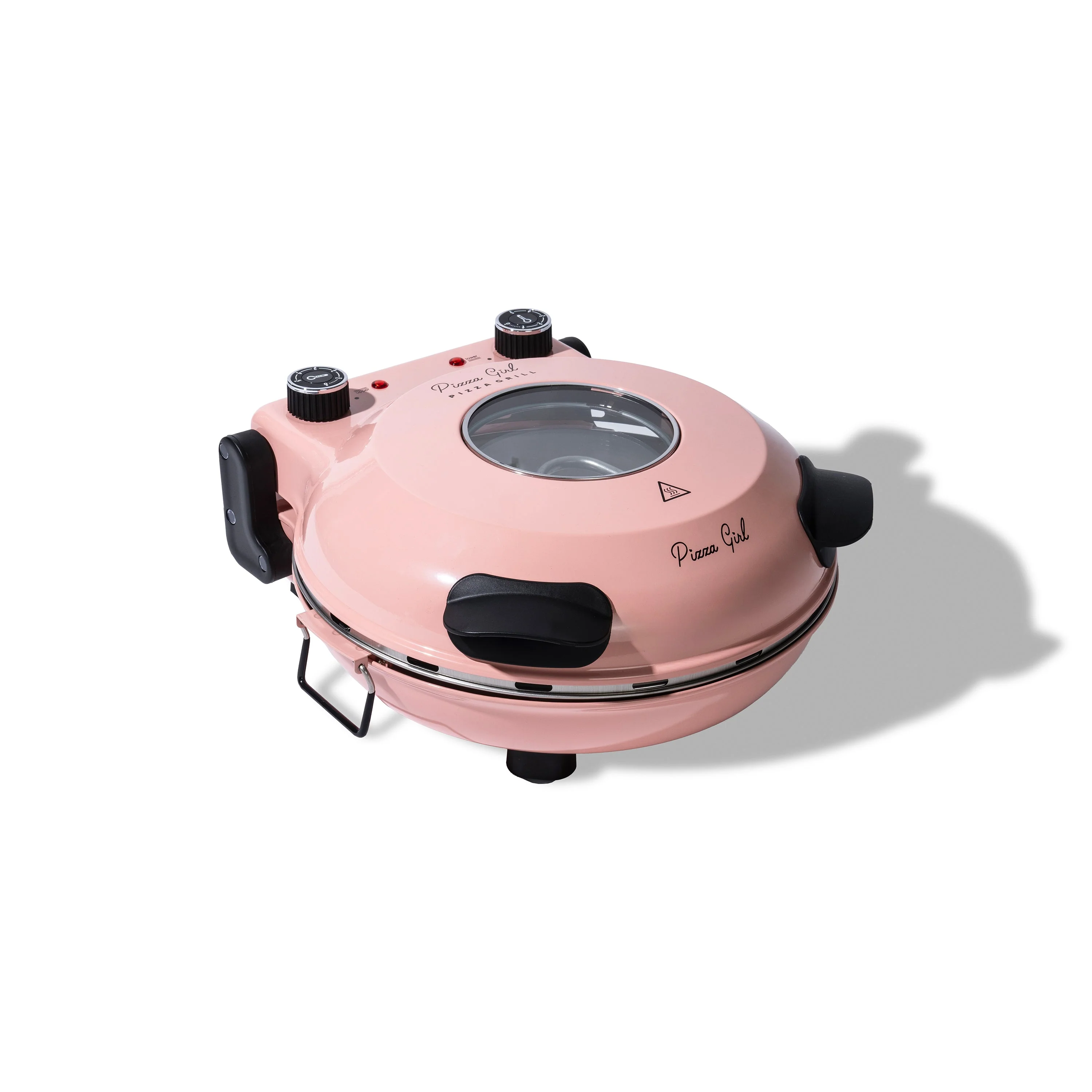 THE PIZZA GIRL PIZZA GRILL - PG PINK - Image 4
