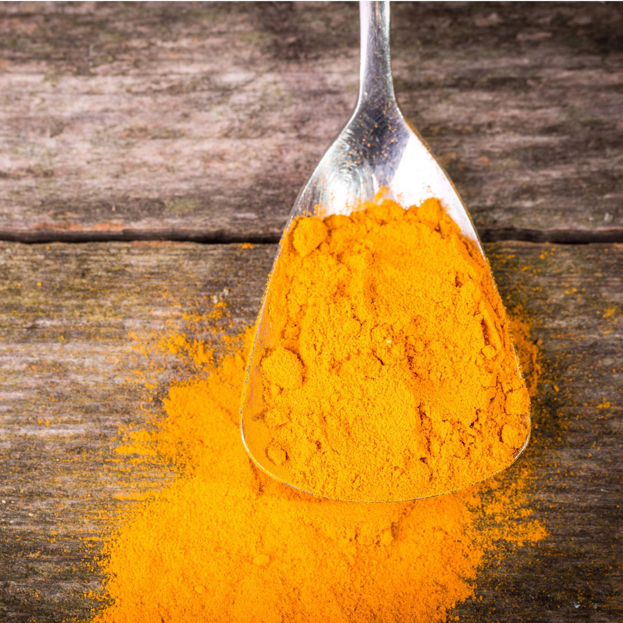 The Spice Lab "Golden Milk" Turmeric Tea Superfood Premium Powder "Tea" (4 oz) (Used to make Golden Milk or as a tasty Turmeric replacement) Sugar Free all Natural - Image 7