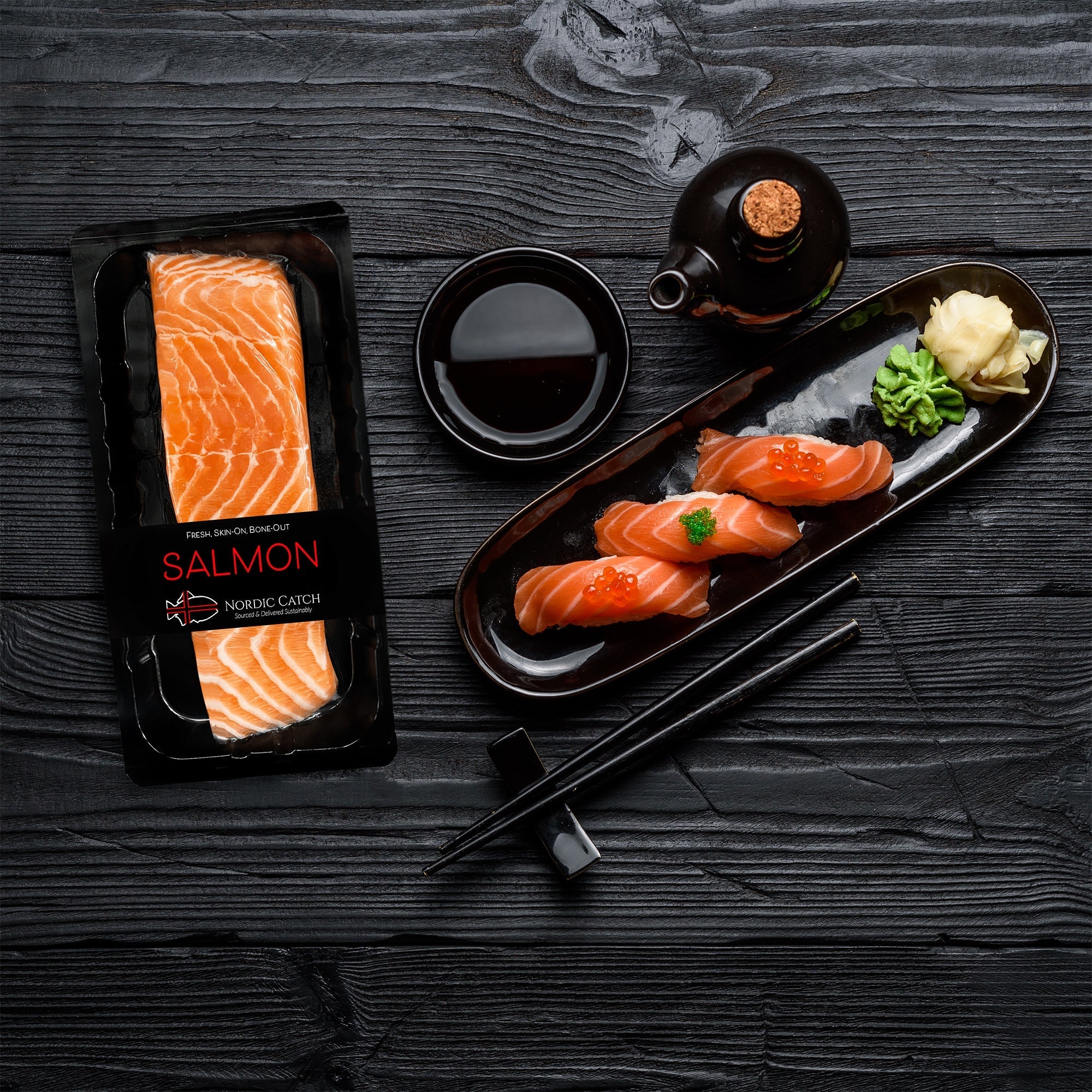 The Ultimate Barbecue - Premium Meat & Seafood Variety Bundle - Image 2