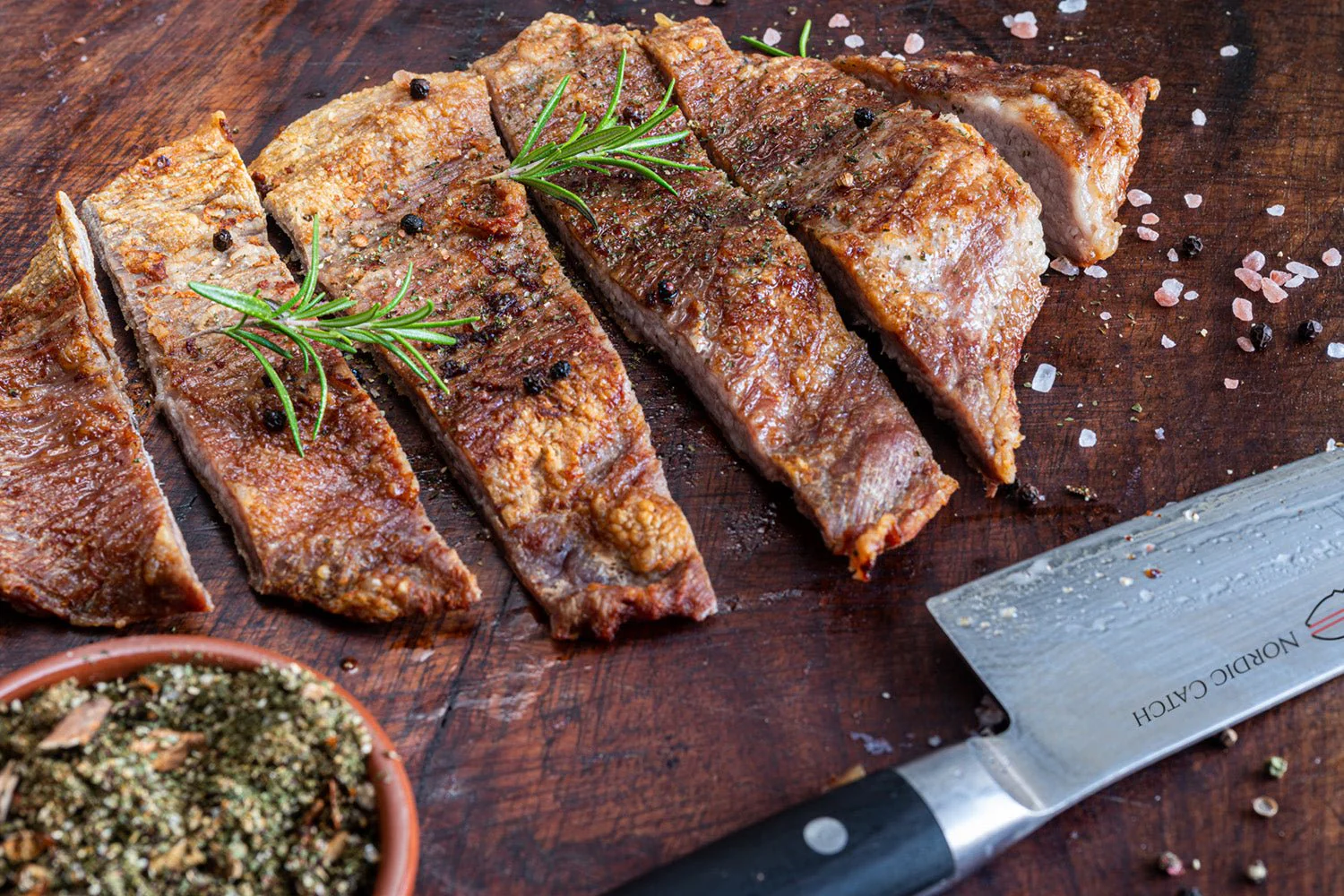 The Ultimate Barbecue - Premium Meat & Seafood Variety Bundle - Image 5