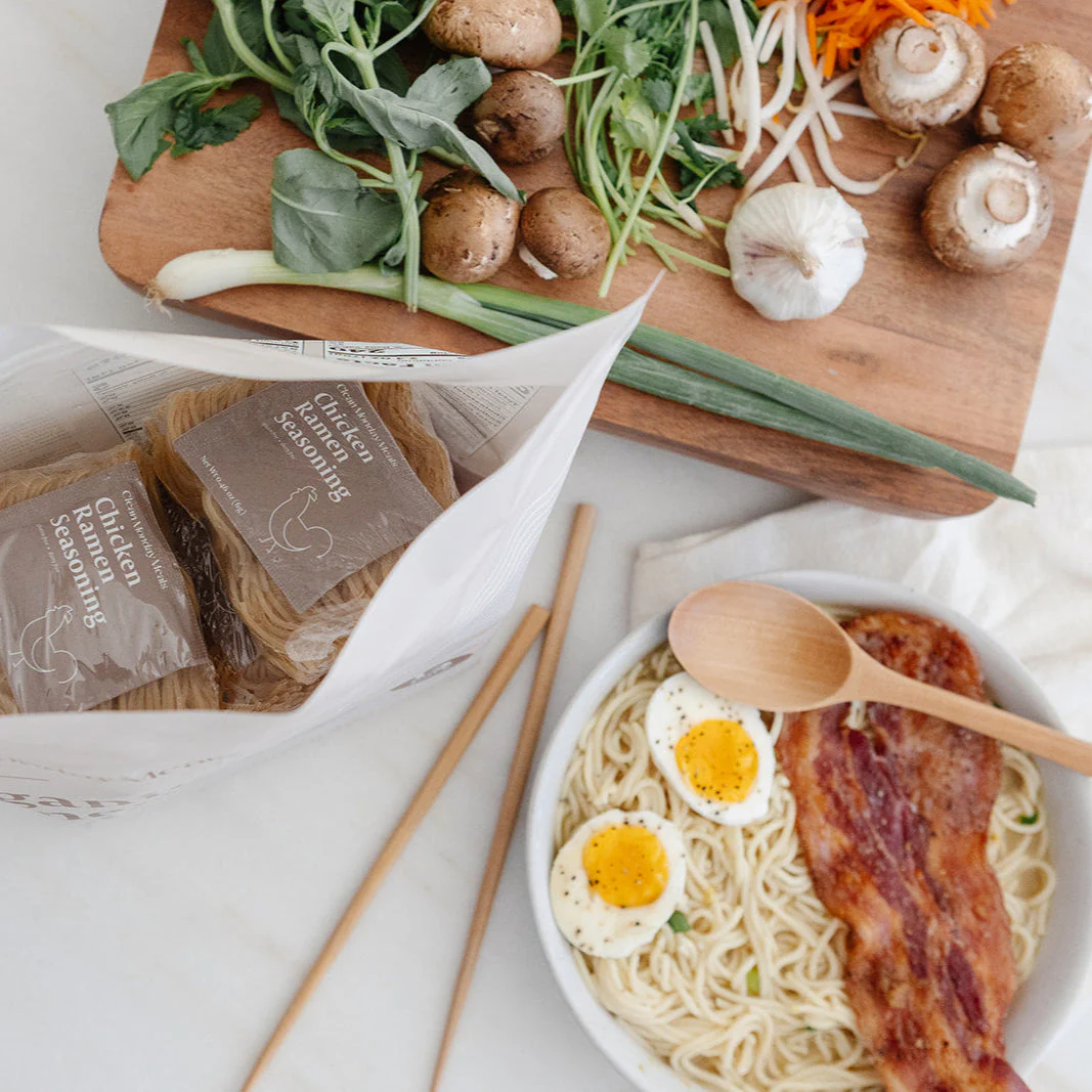 The Ultimate Ramen Bundle - Image 2