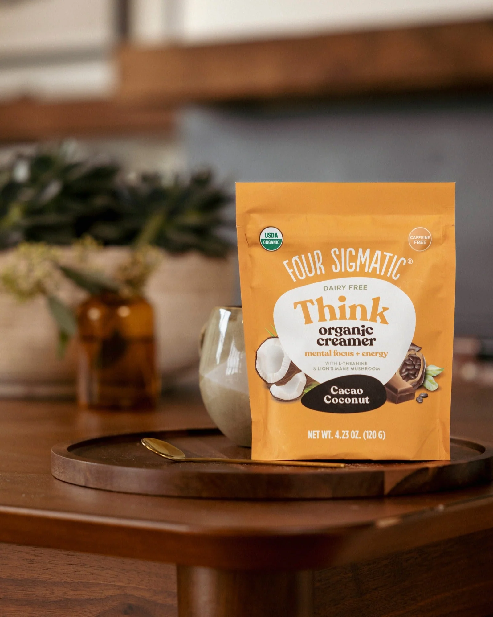 Focus Creamer – Chocolate - Image 12