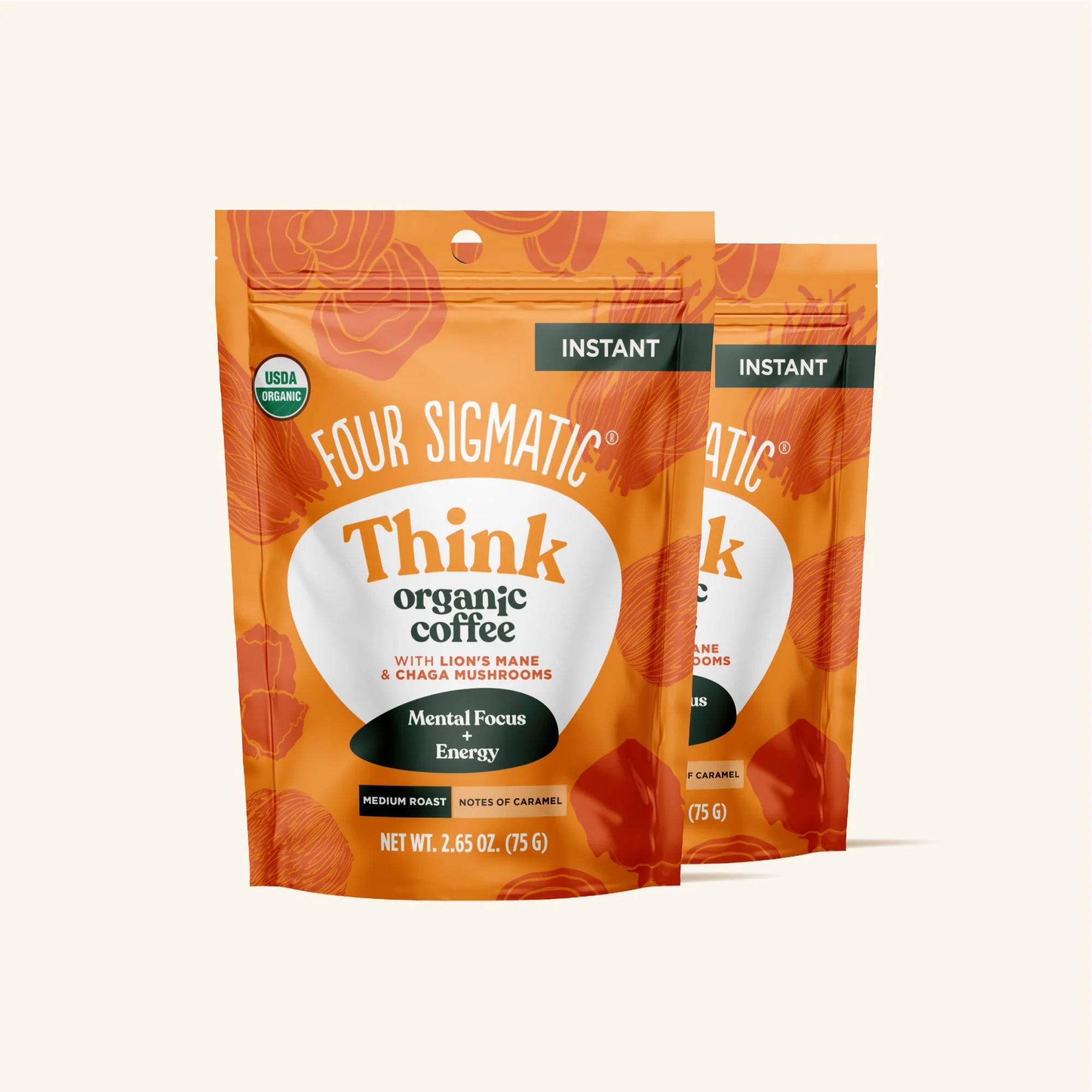 Focus Instant Coffee Multiserve - Image 3
