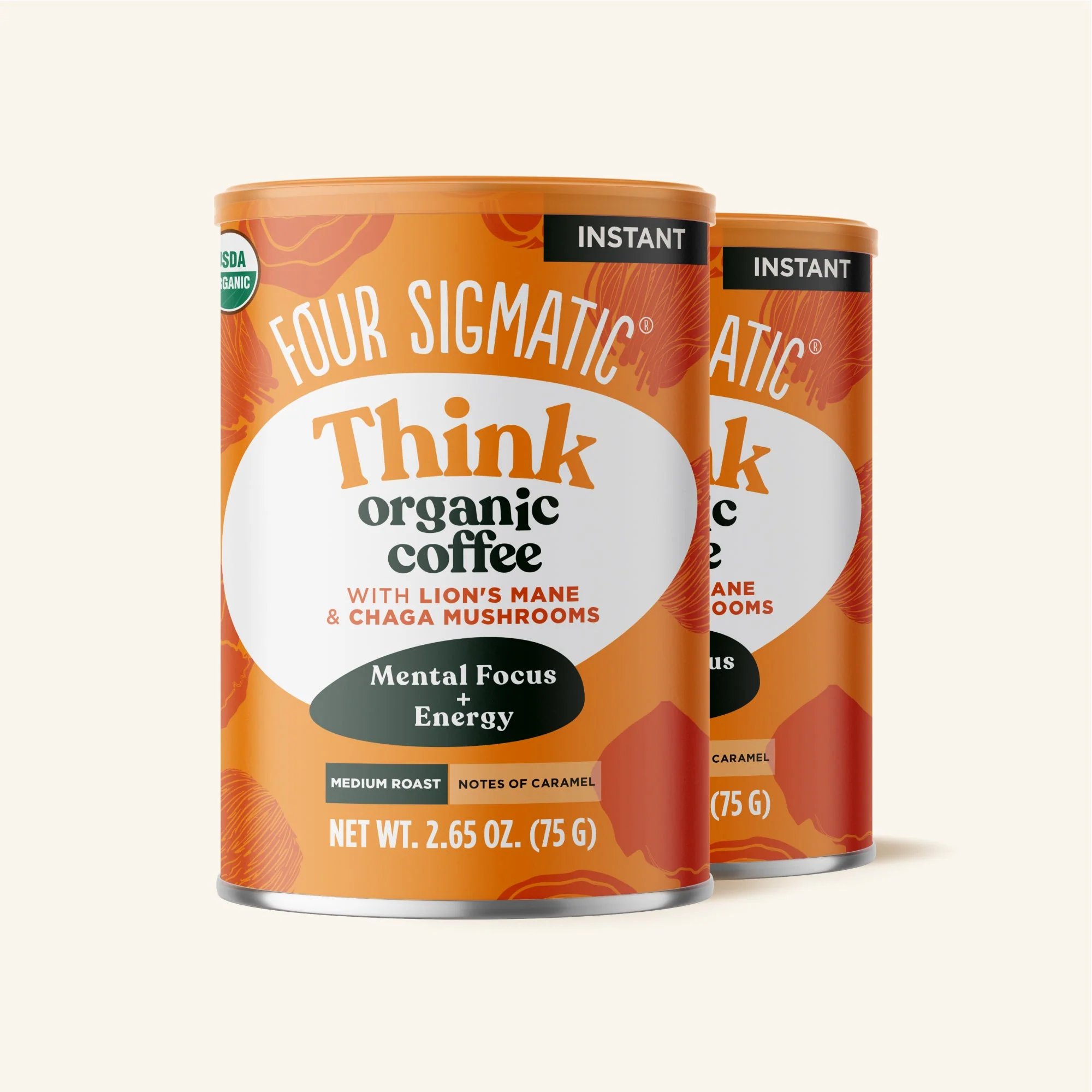 Focus Instant Coffee Multiserve - Image 7