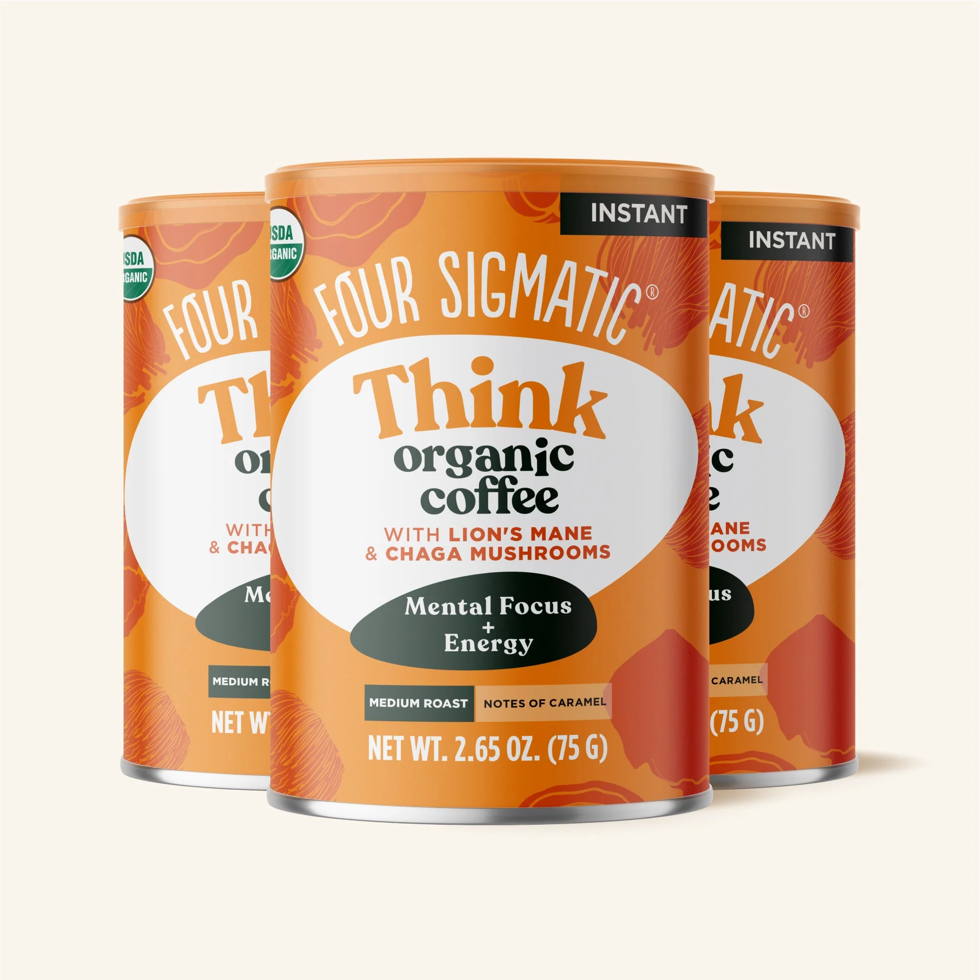 Focus Instant Coffee Multiserve - Image 8