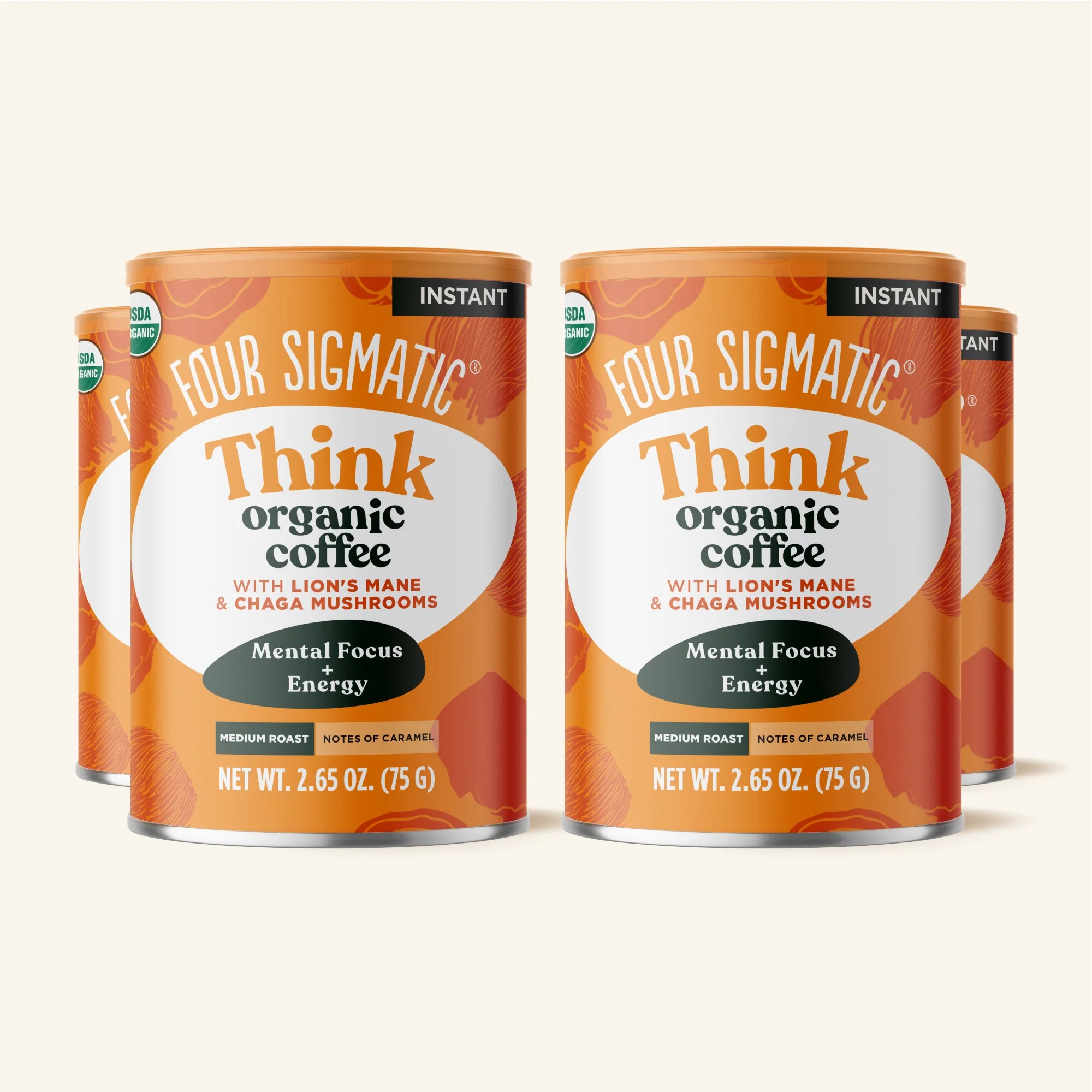 Focus Instant Coffee Multiserve - Image 9