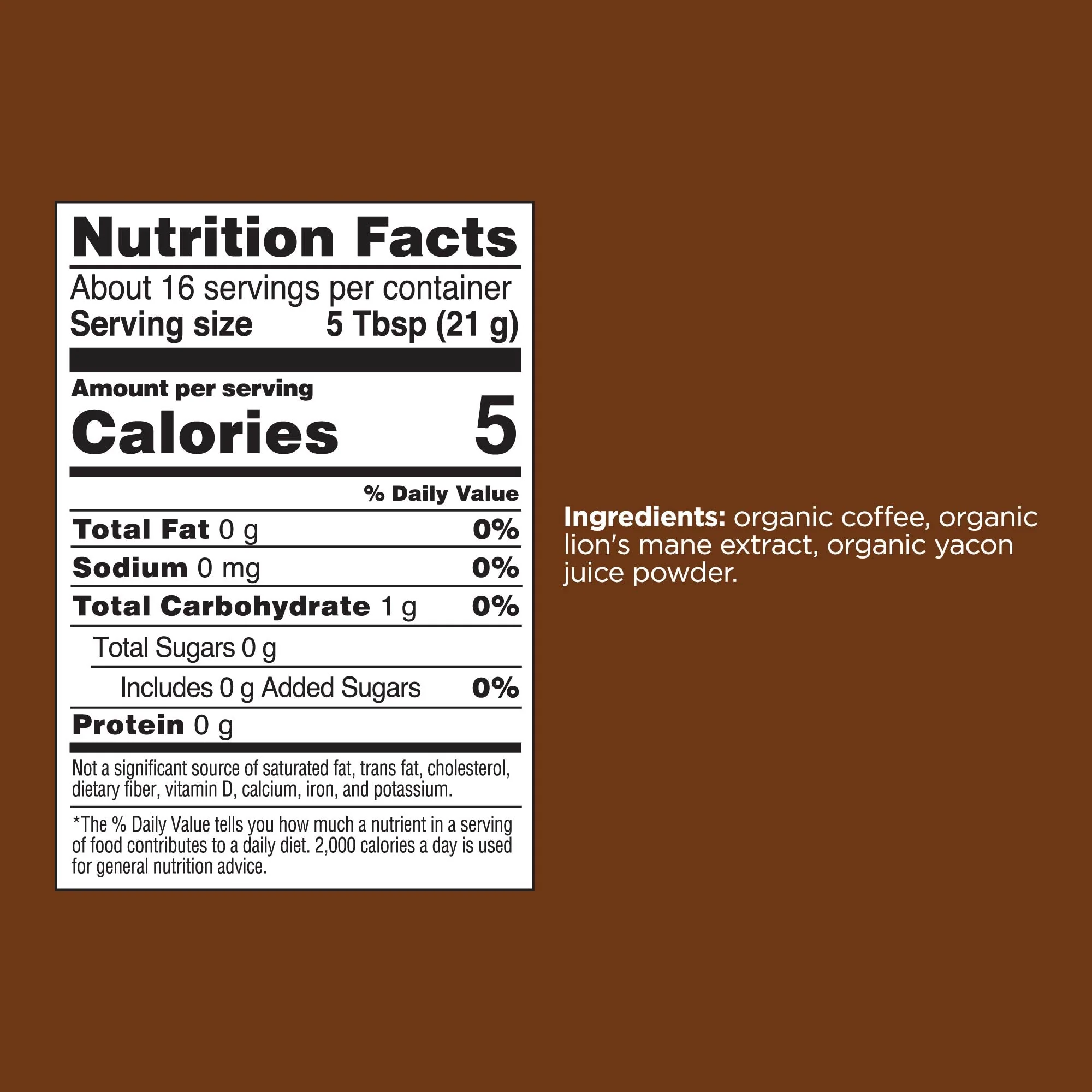 Focus Whole Bean Coffee - Image 9