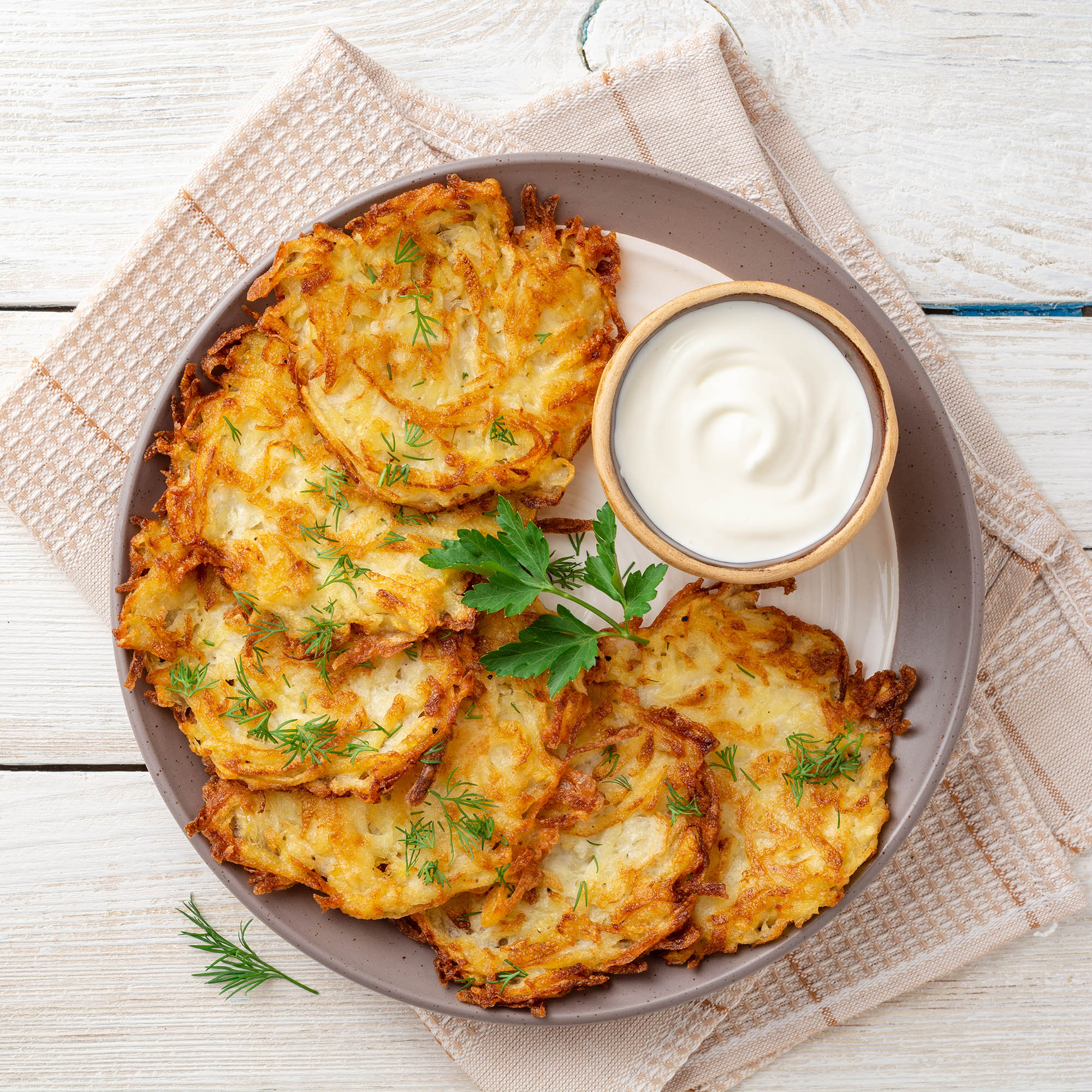 Three Onion Blend - Image 11