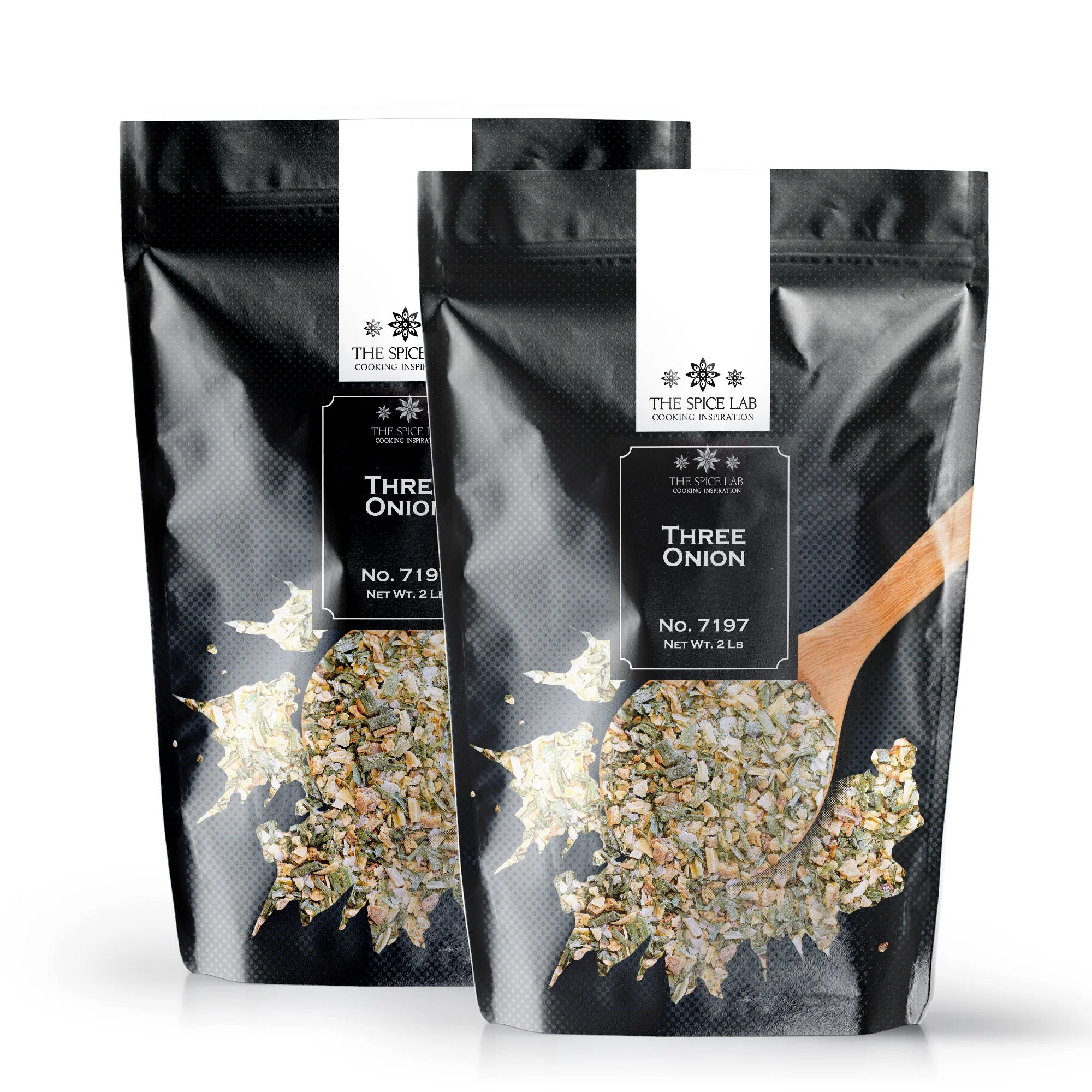 Three Onion Blend - Image 15