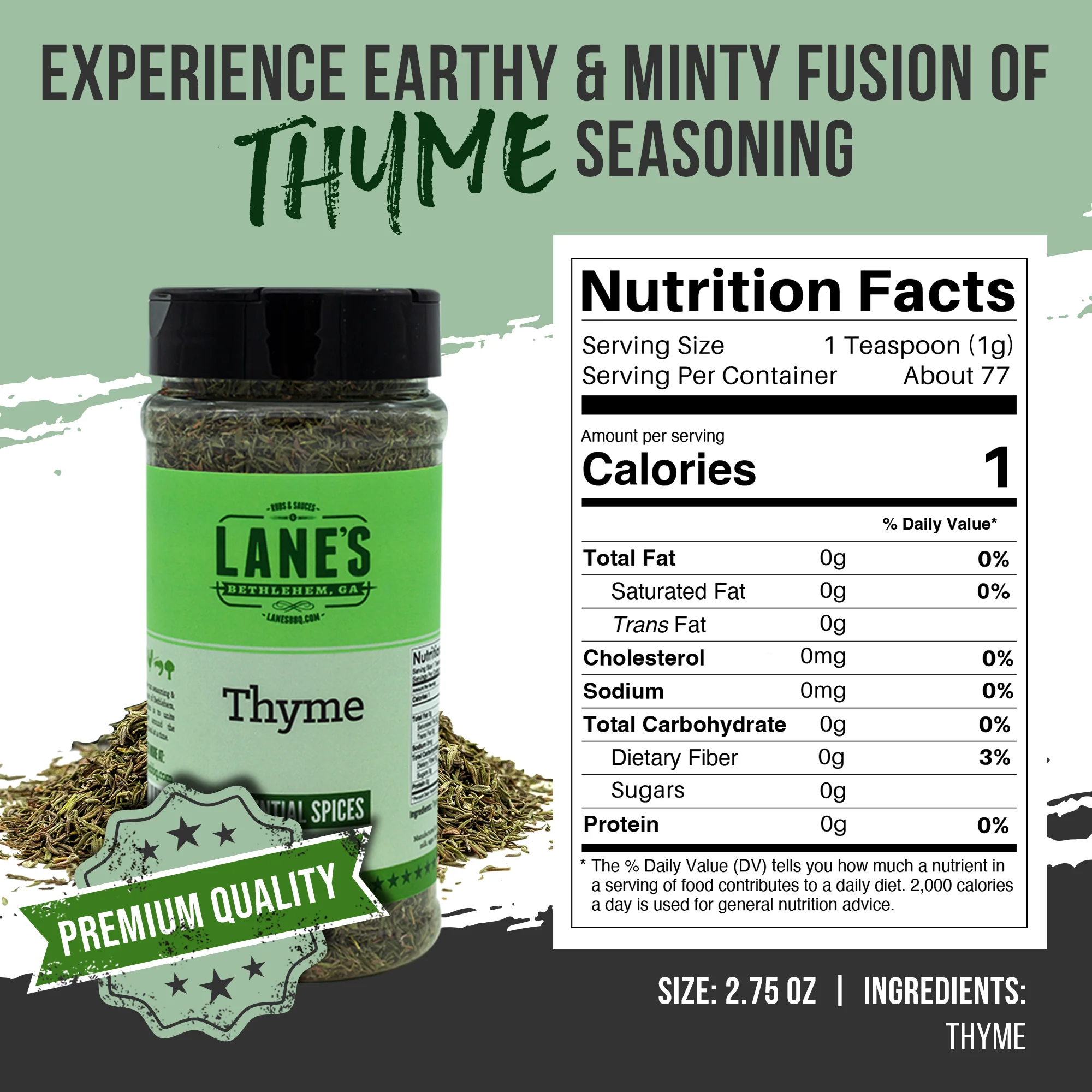 Thyme - Image 3