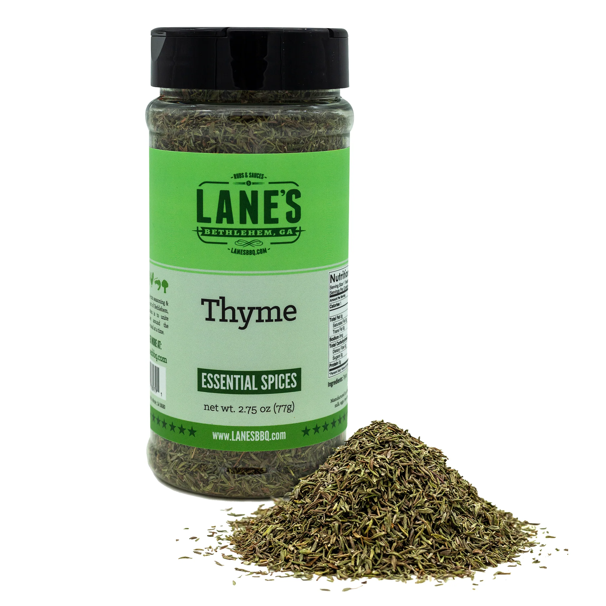Thyme - Image 4