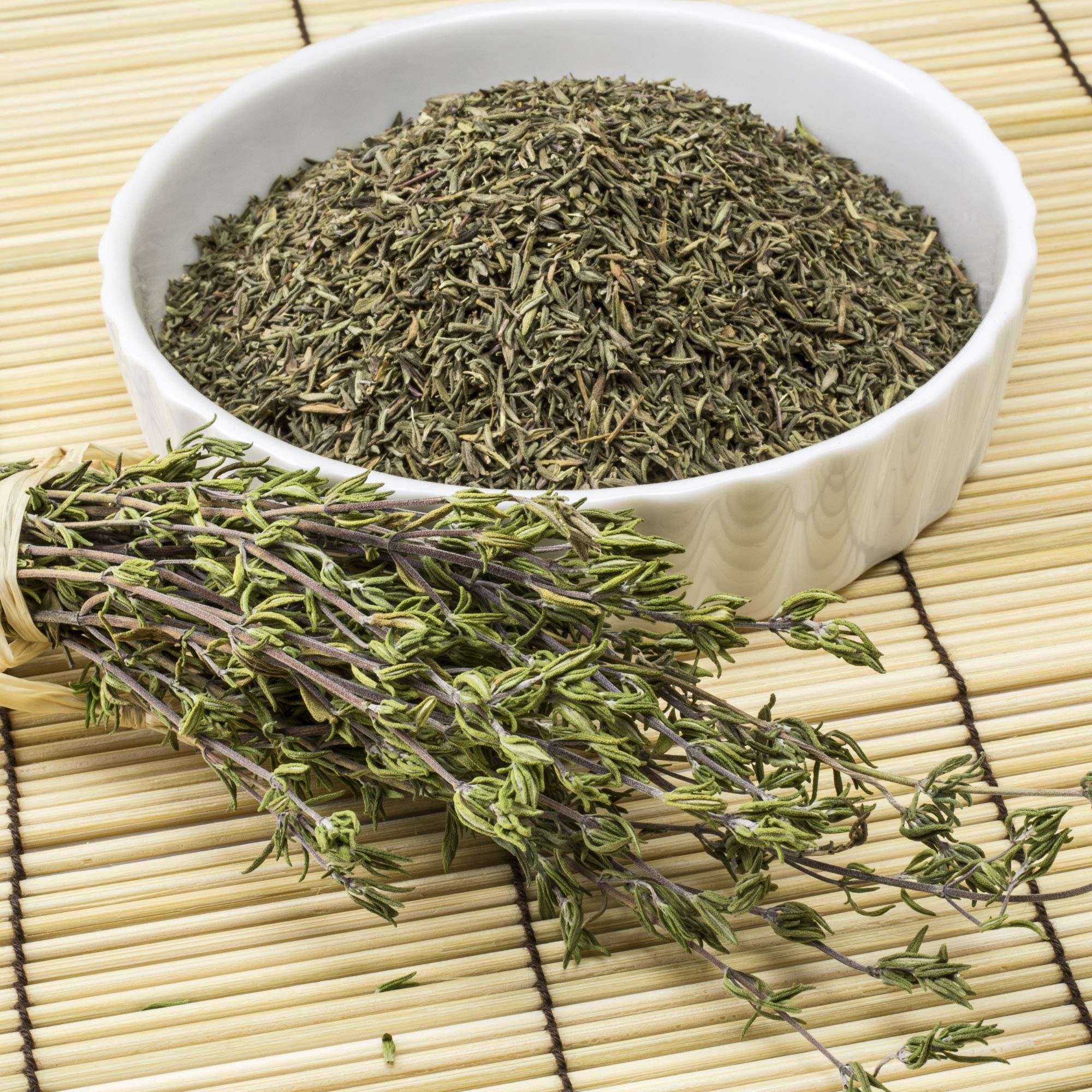 Thyme (Whole) - Image 4