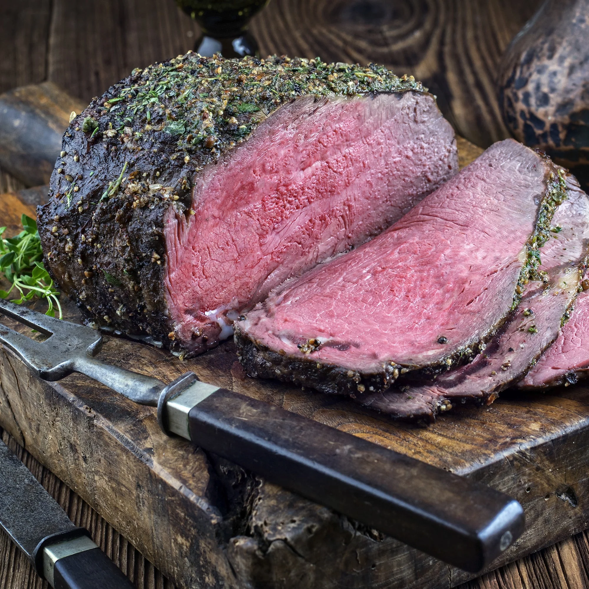 Thyme (Whole) - Image 9
