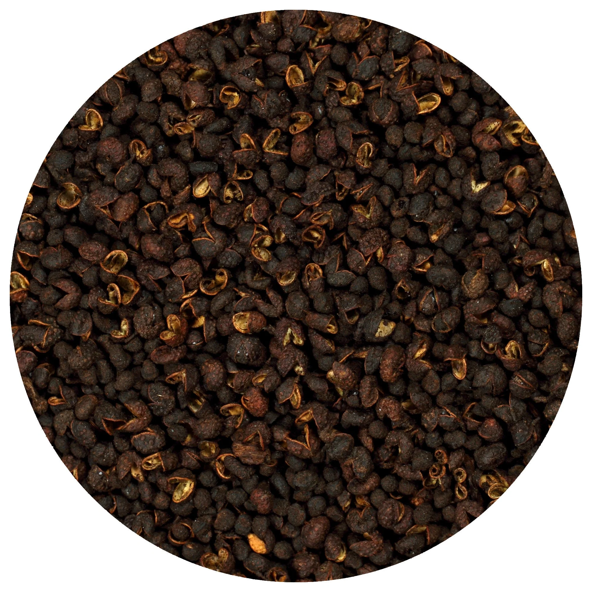 Timut Peppercorns Nepal - Image 2
