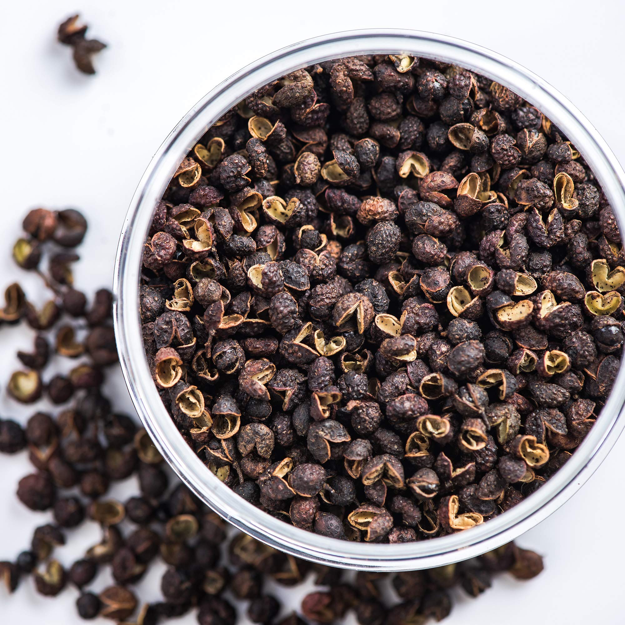 Timut Peppercorns Nepal - Image 4