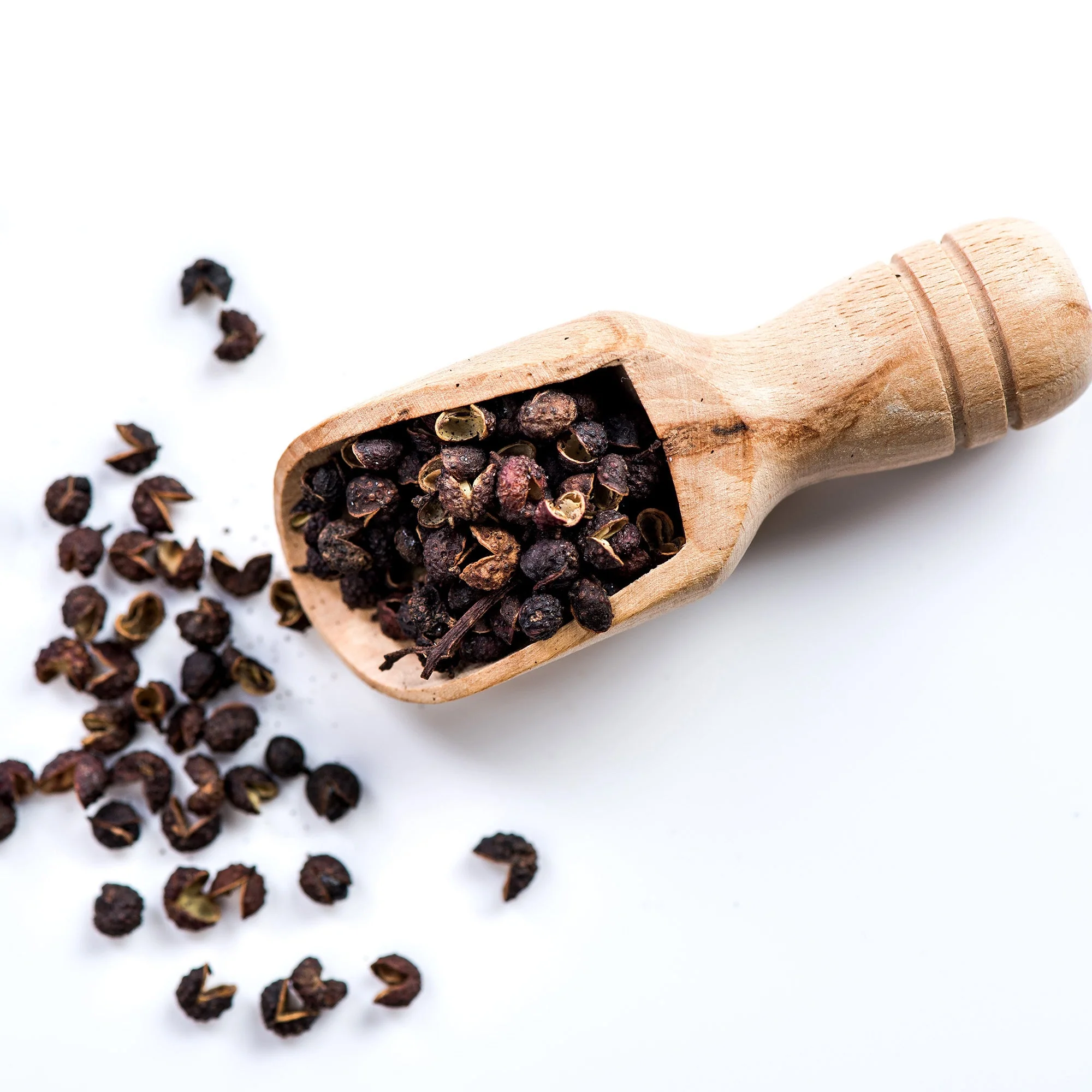 Timut Peppercorns Nepal - Image 6
