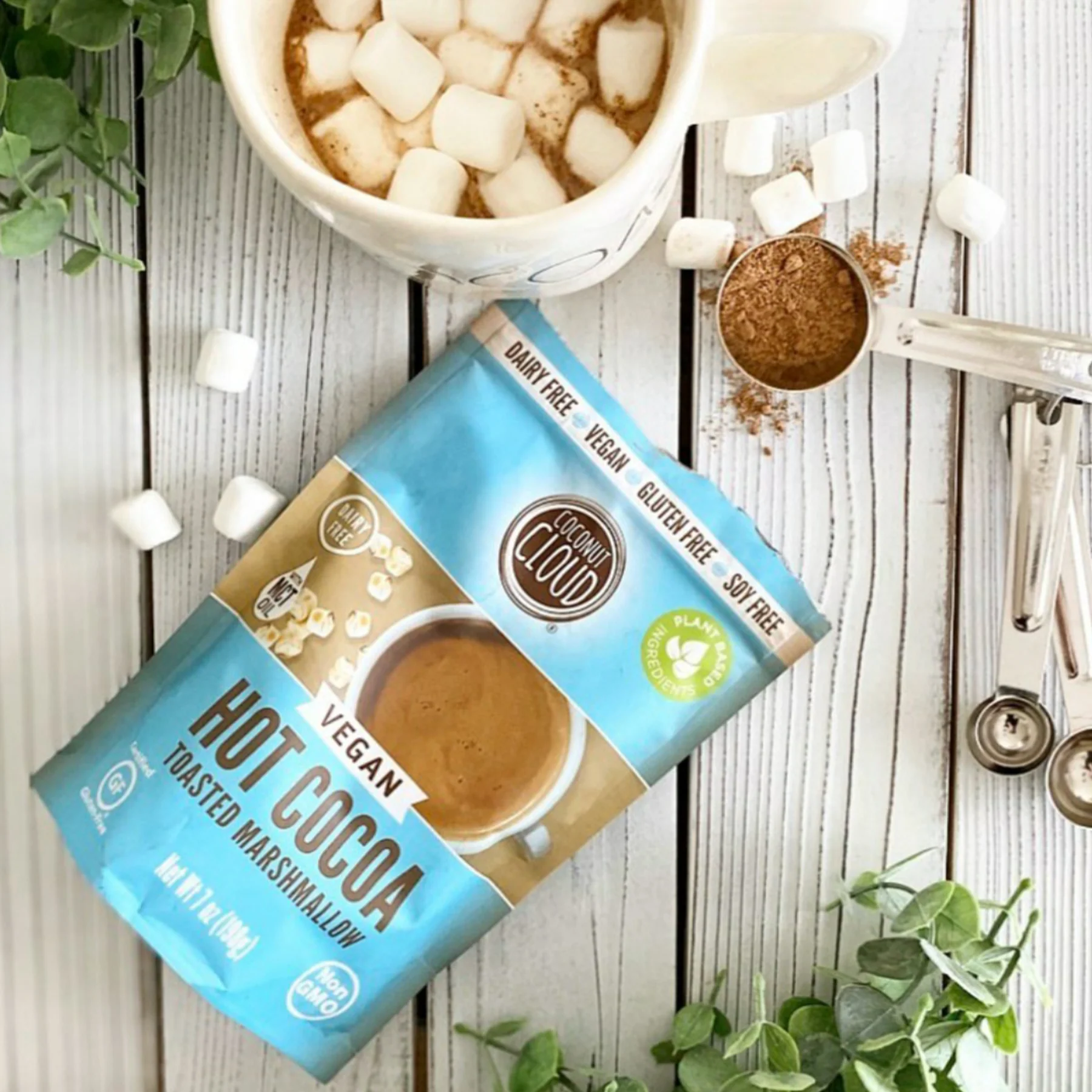 Toasted Marshmallow Hot Cocoa - Image 10