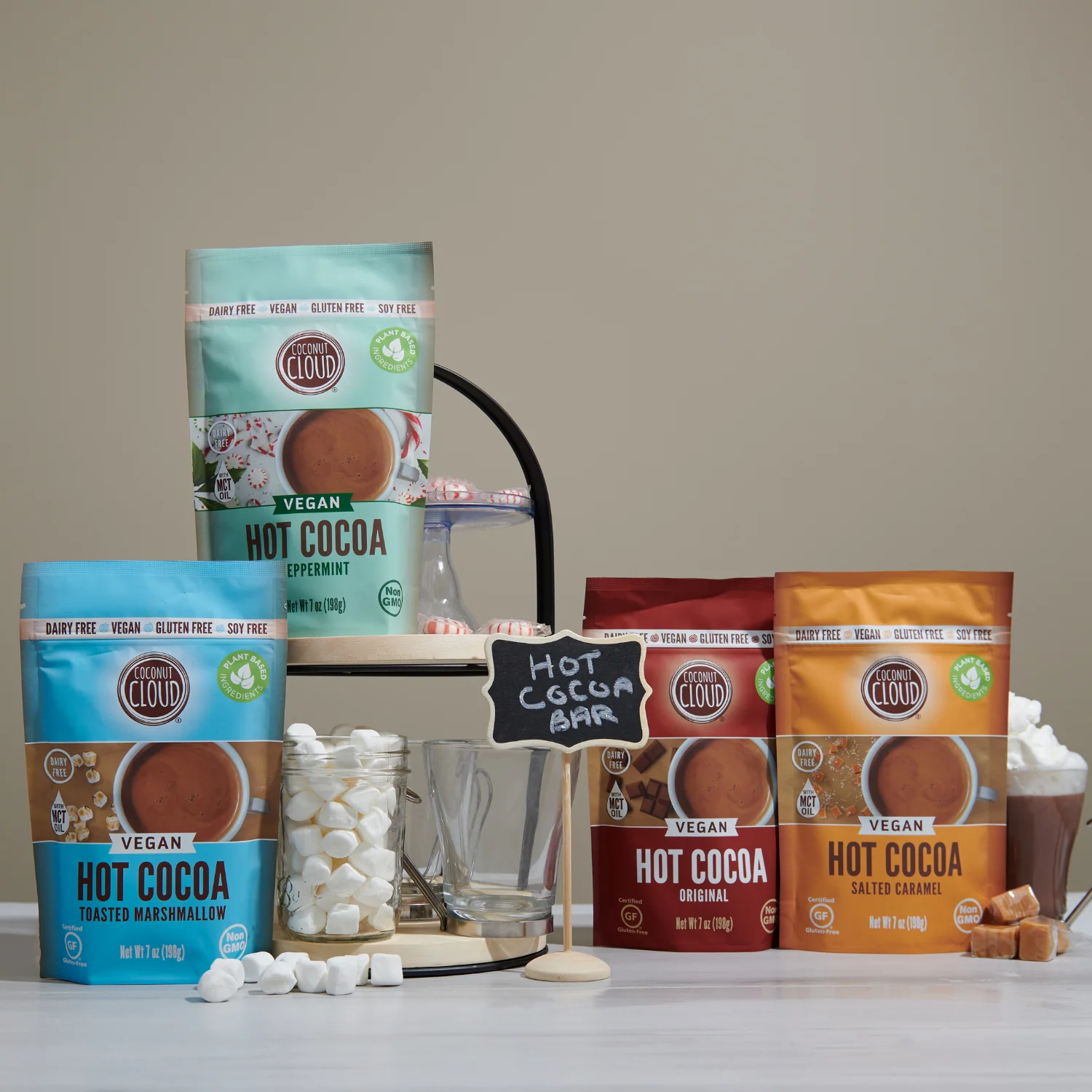 Toasted Marshmallow Hot Cocoa - Image 12