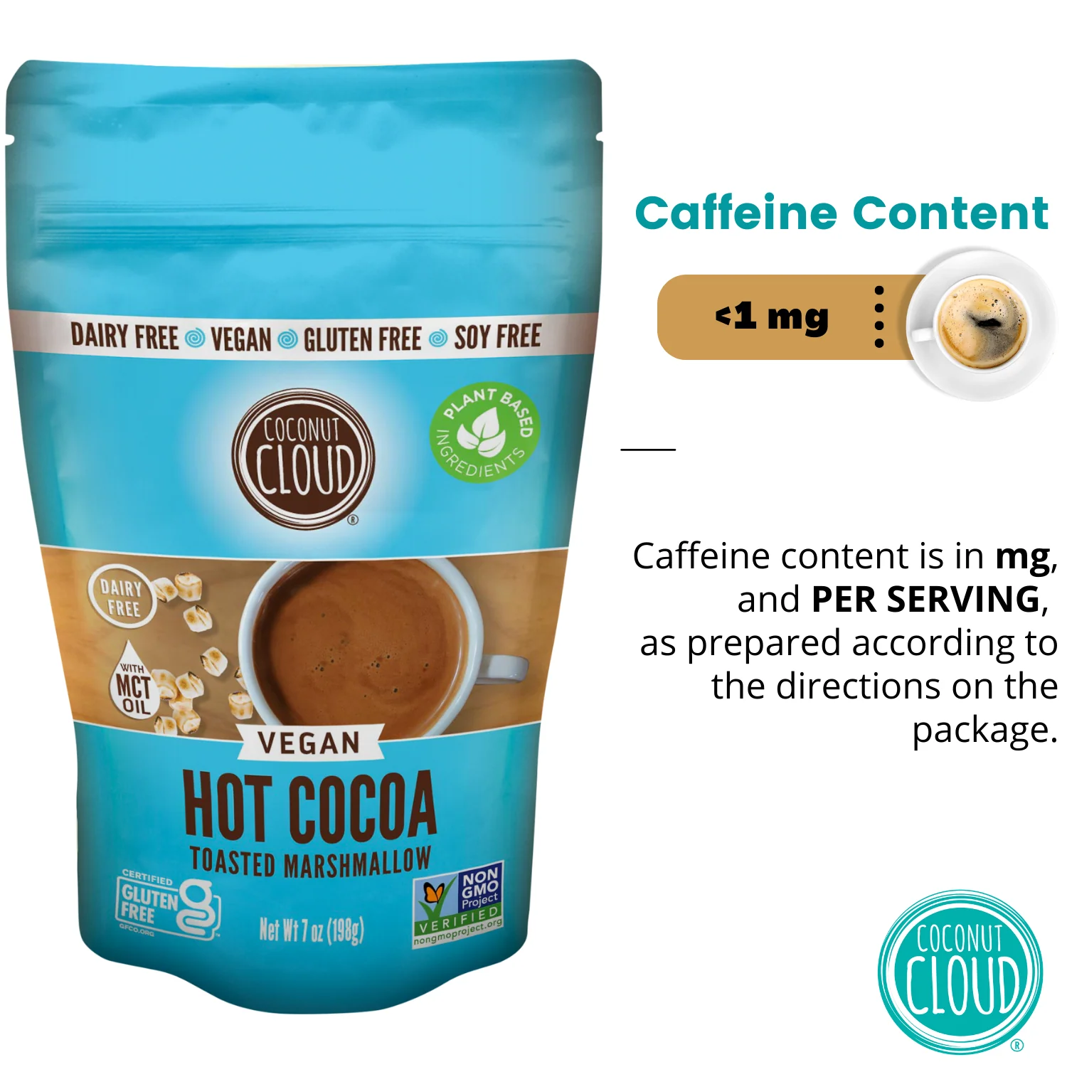 Toasted Marshmallow Hot Cocoa - Image 14