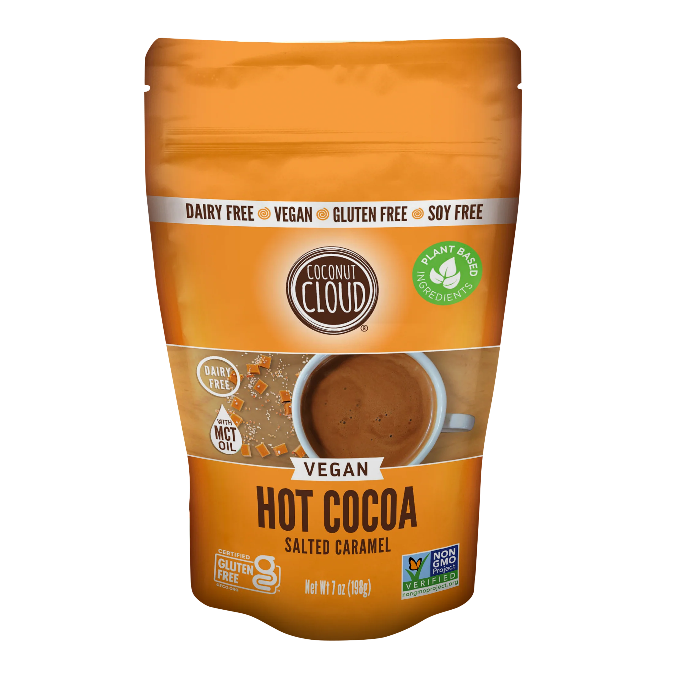 Toasted Marshmallow Hot Cocoa - Image 21