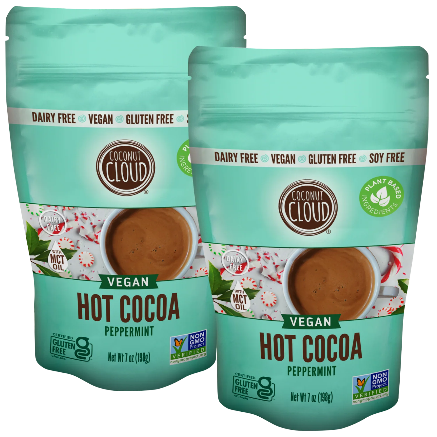 Toasted Marshmallow Hot Cocoa - Image 25