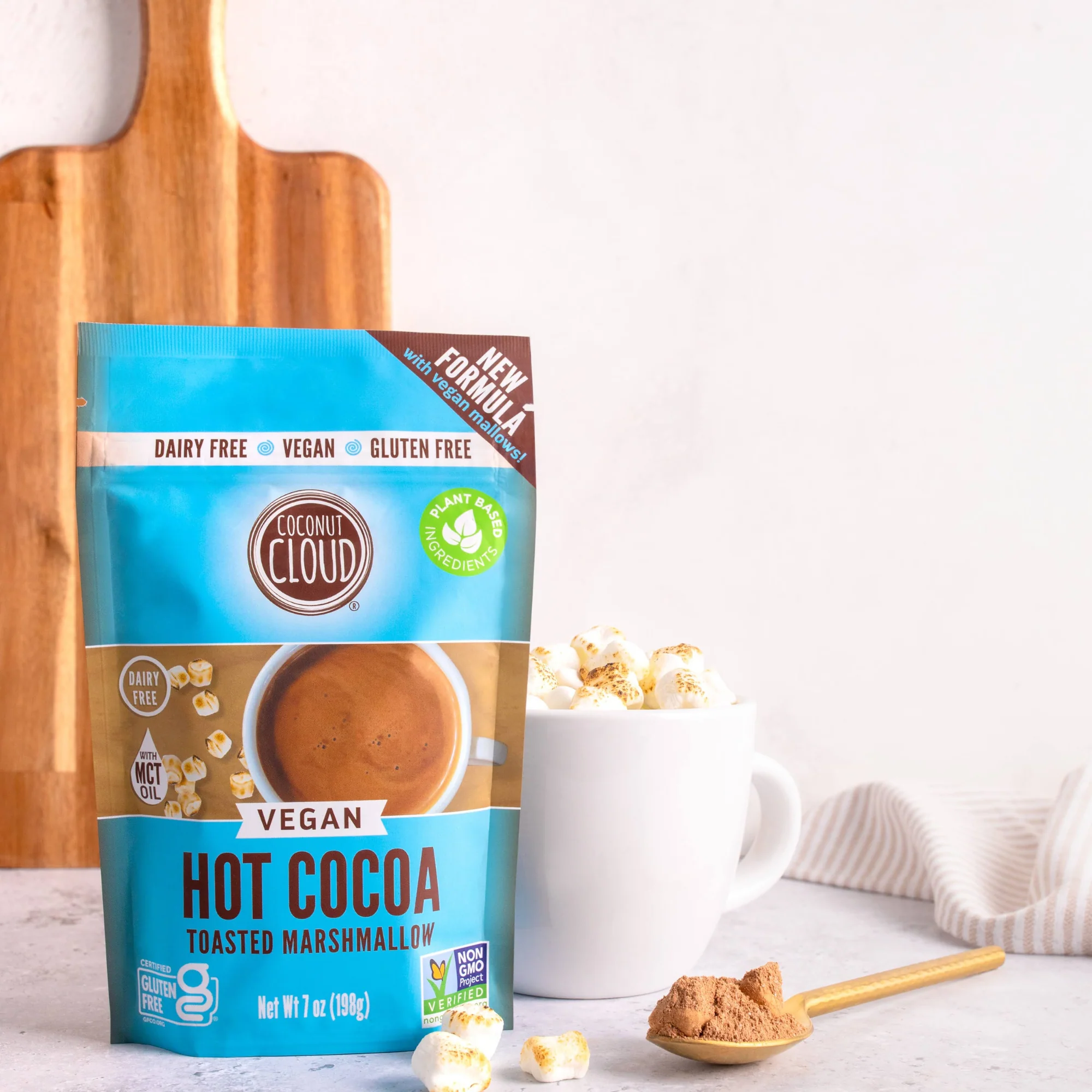 Toasted Marshmallow Hot Cocoa - Image 3
