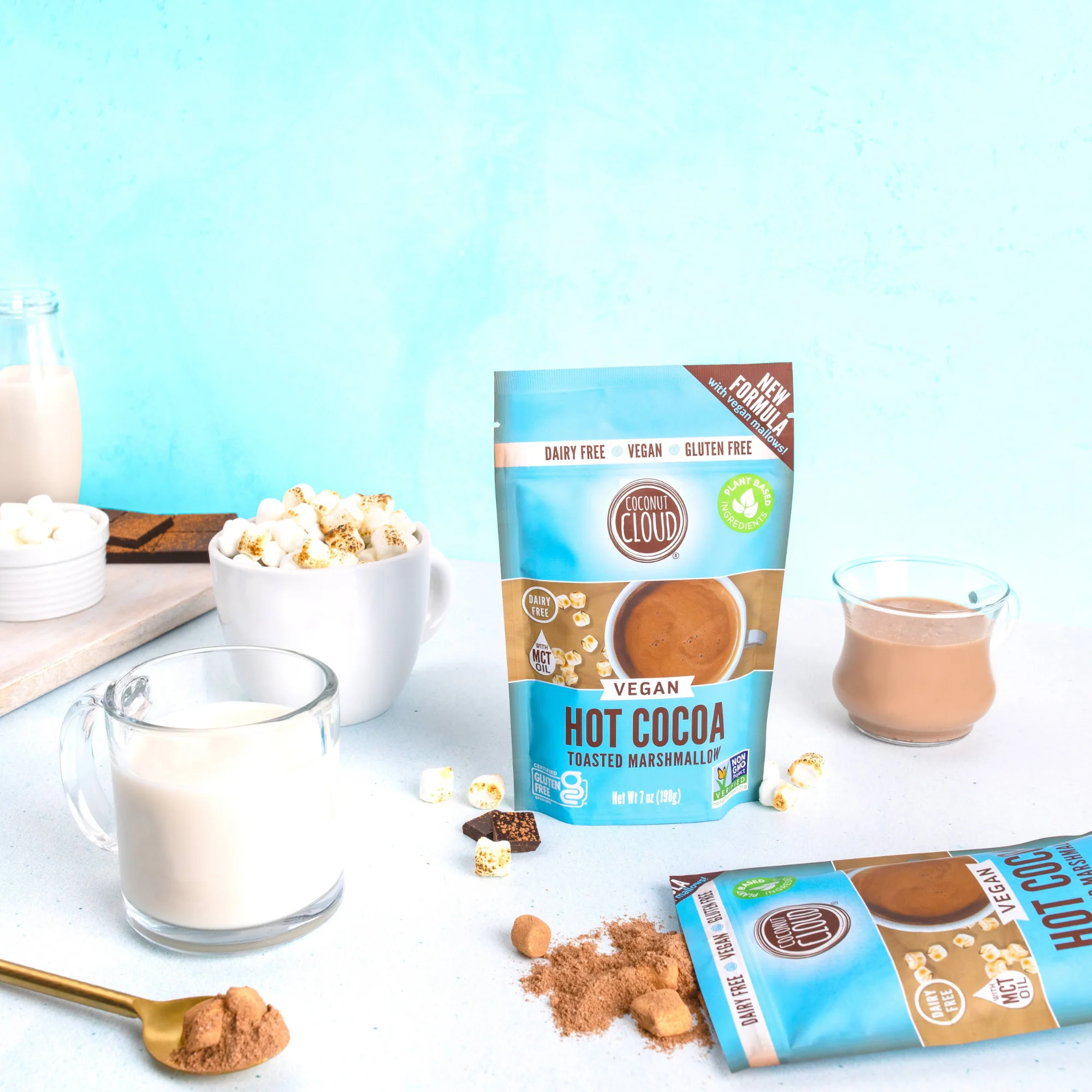 Toasted Marshmallow Hot Cocoa - Image 6