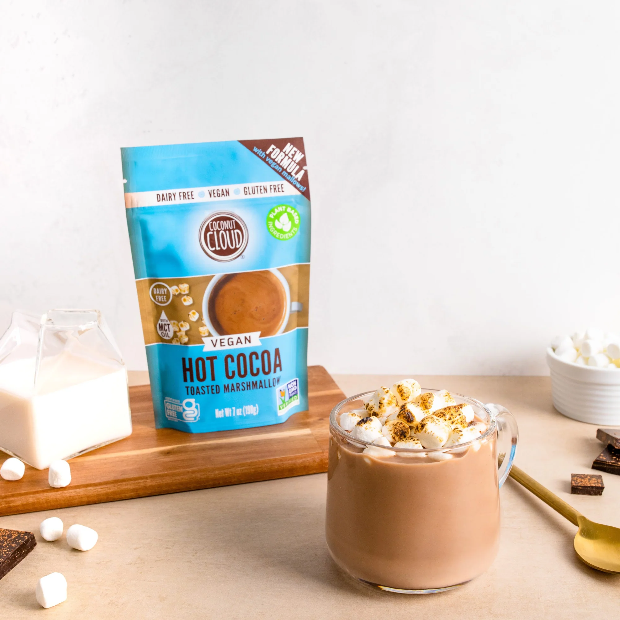 Toasted Marshmallow Hot Cocoa - Image 7