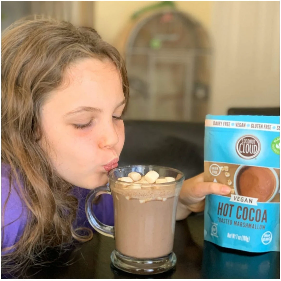 Toasted Marshmallow Hot Cocoa - Image 9