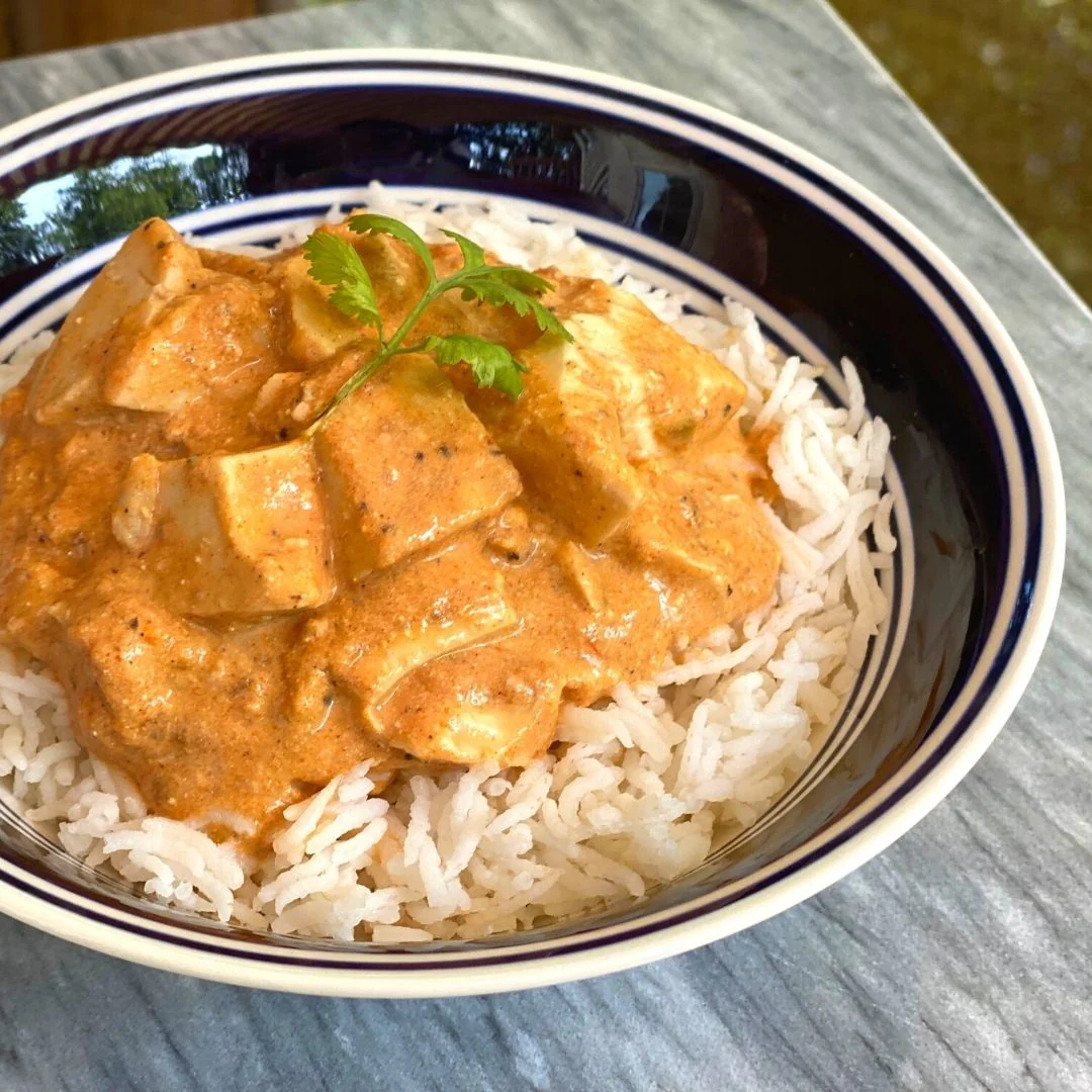 Tofu Tikka Masala Gourmet Seasoning Kit | Family Size - Image 3