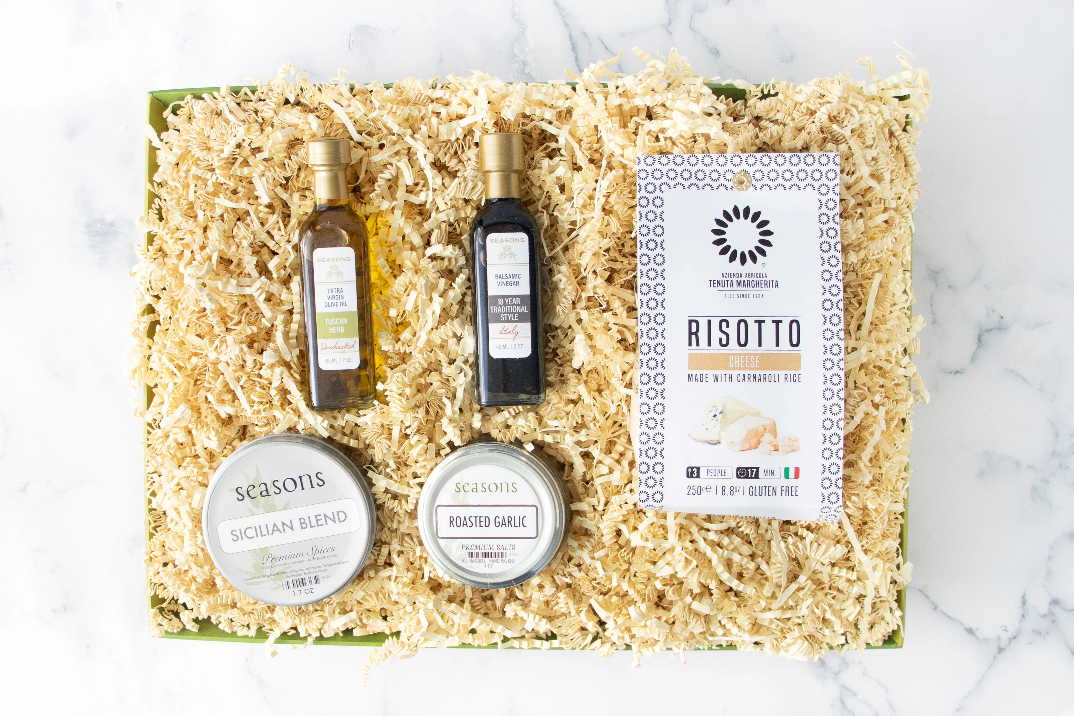 Risotto Basket - Image 2