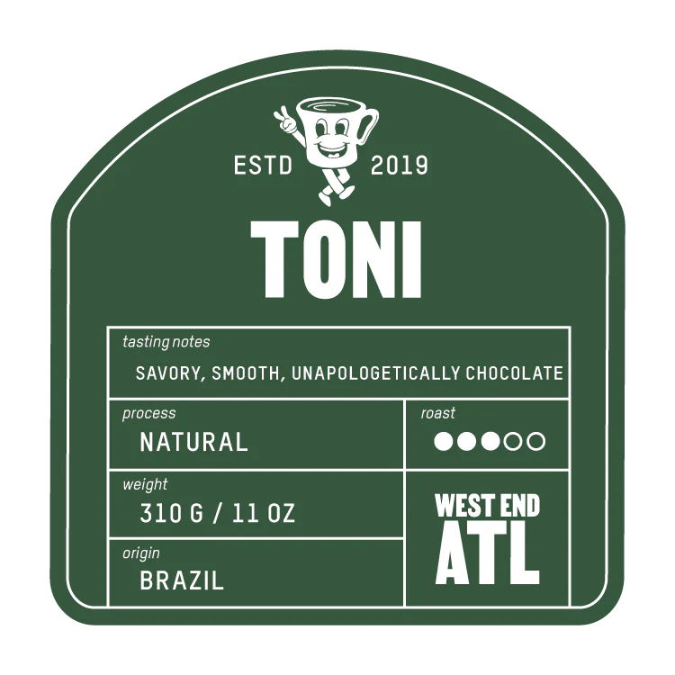TONI - Image 3