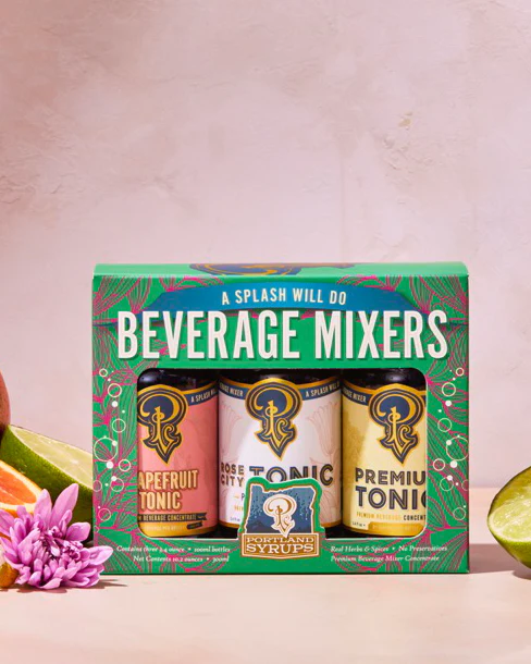Tonic Trio Gift Set - Image 2