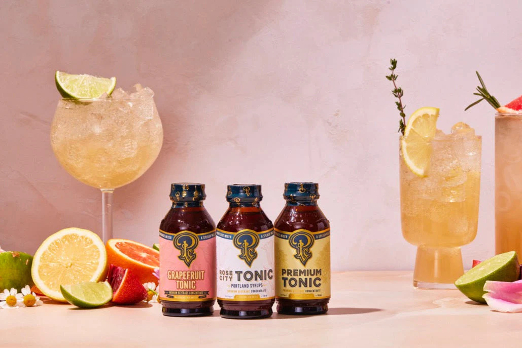 Tonic Trio Gift Set - Image 3