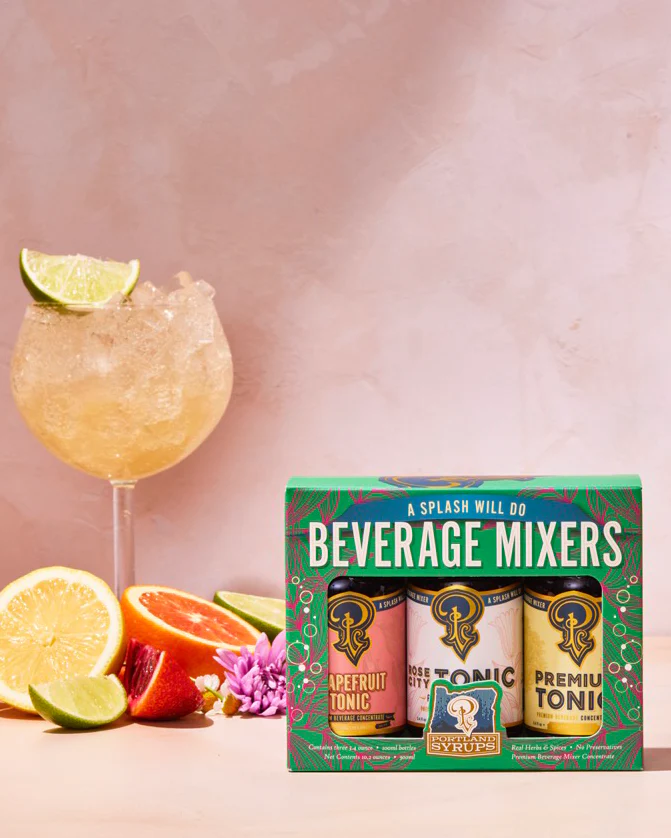 Tonic Trio Gift Set - Image 4